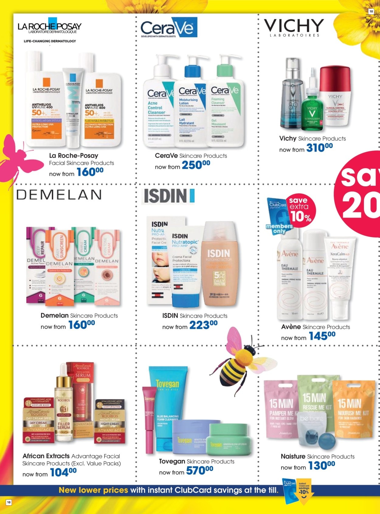 Clicks Specials 23 Sept - 21 Oct - Page 10