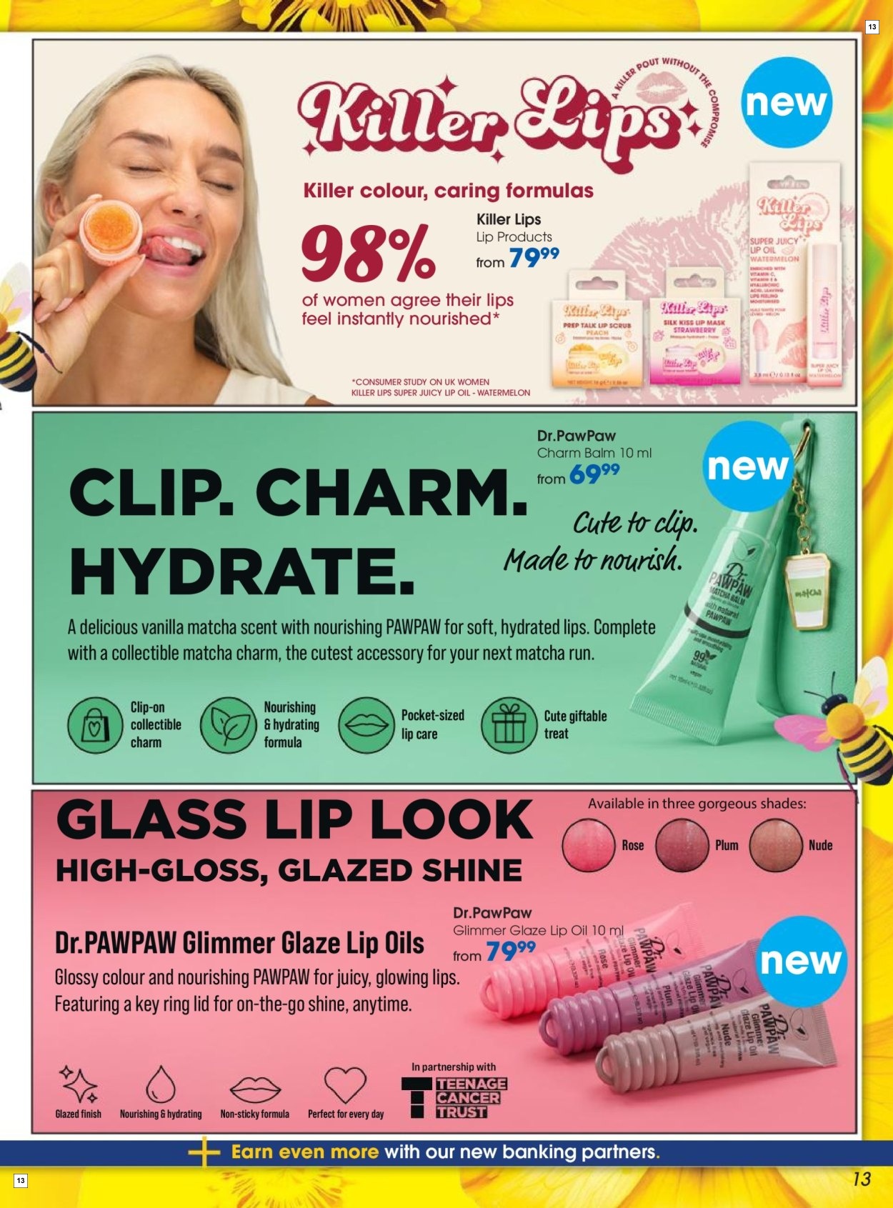 Clicks Specials 23 Sept - 21 Oct - Page 13