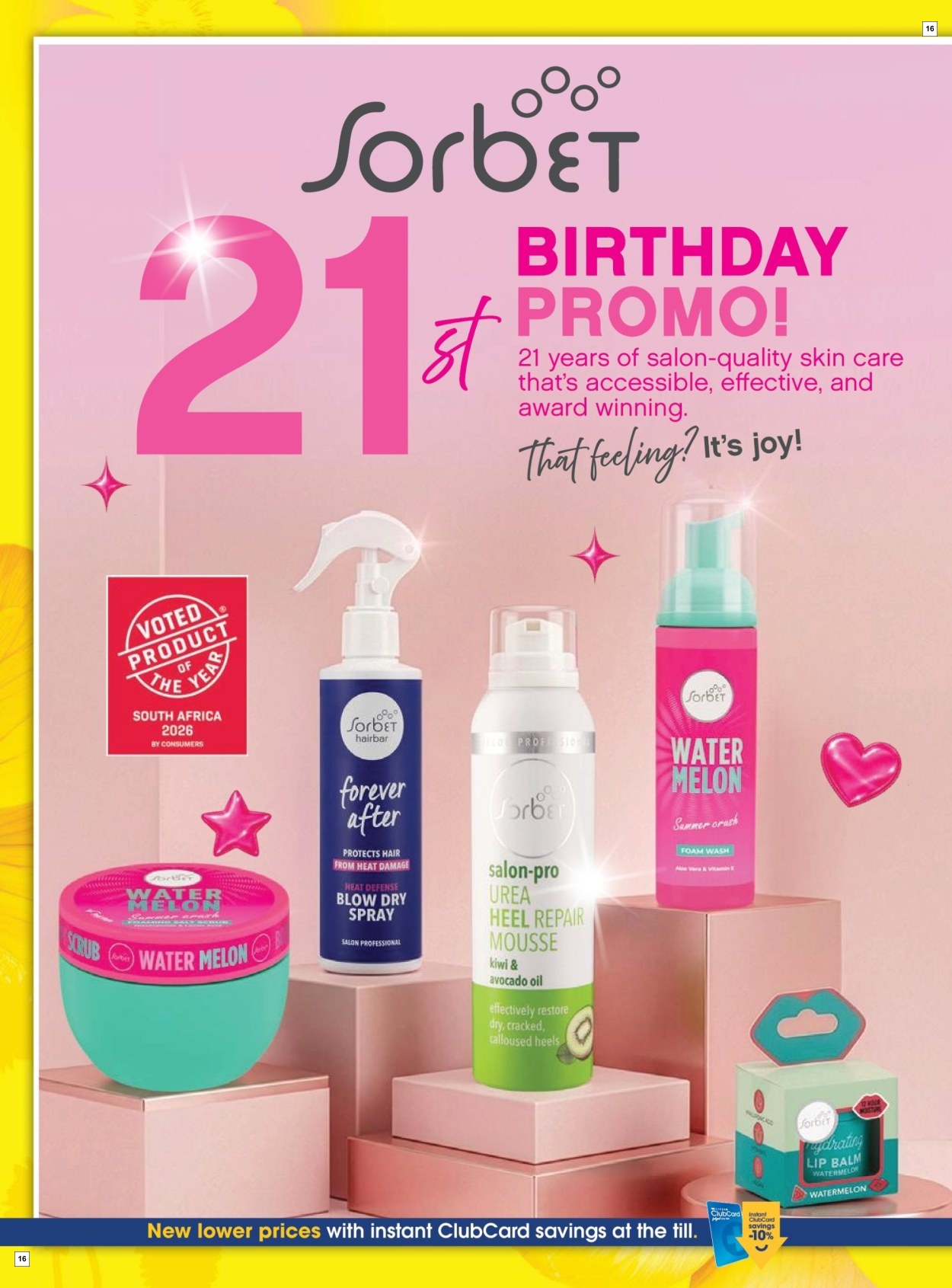 Clicks Specials 23 Sept - 21 Oct - Page 16