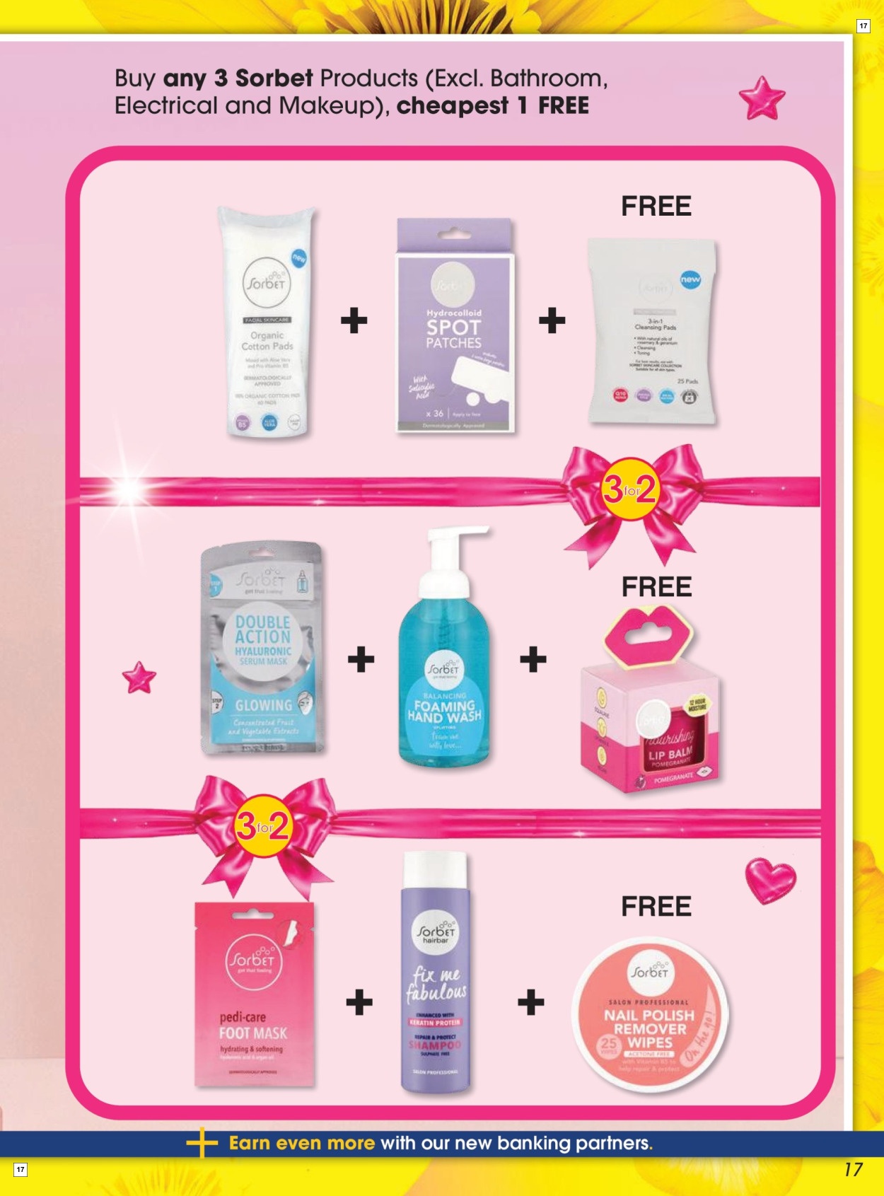 Clicks Specials 23 Sept - 21 Oct - Page 17