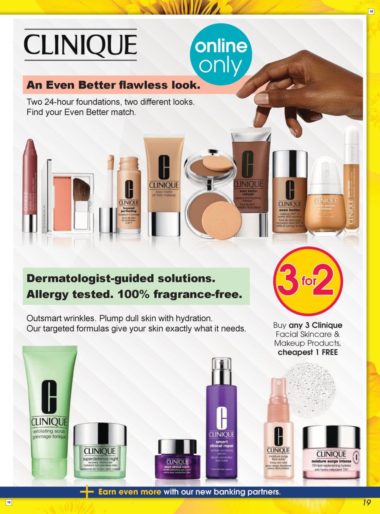 Clicks Specials 23 Sept - 21 Oct - Page 19