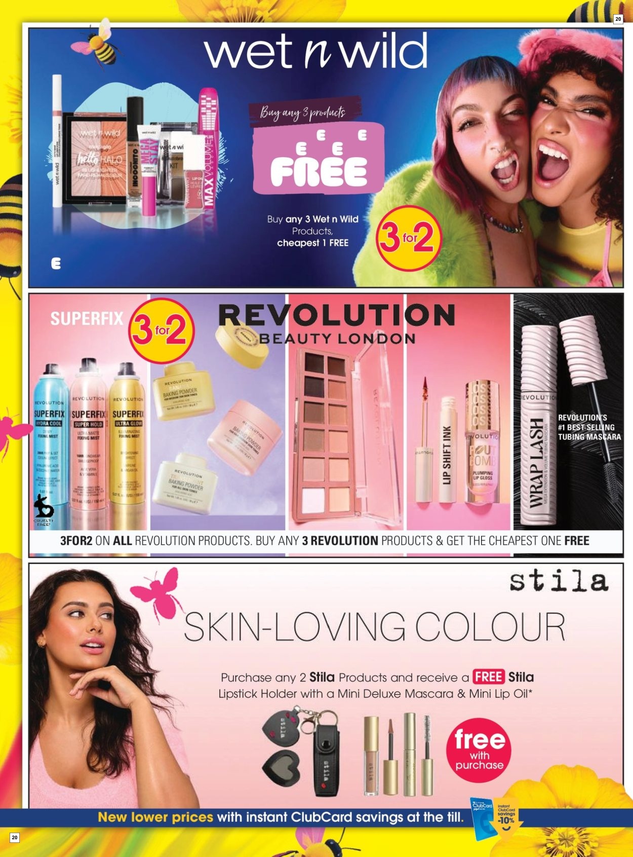 Clicks Specials 23 Sept - 21 Oct - Page 20