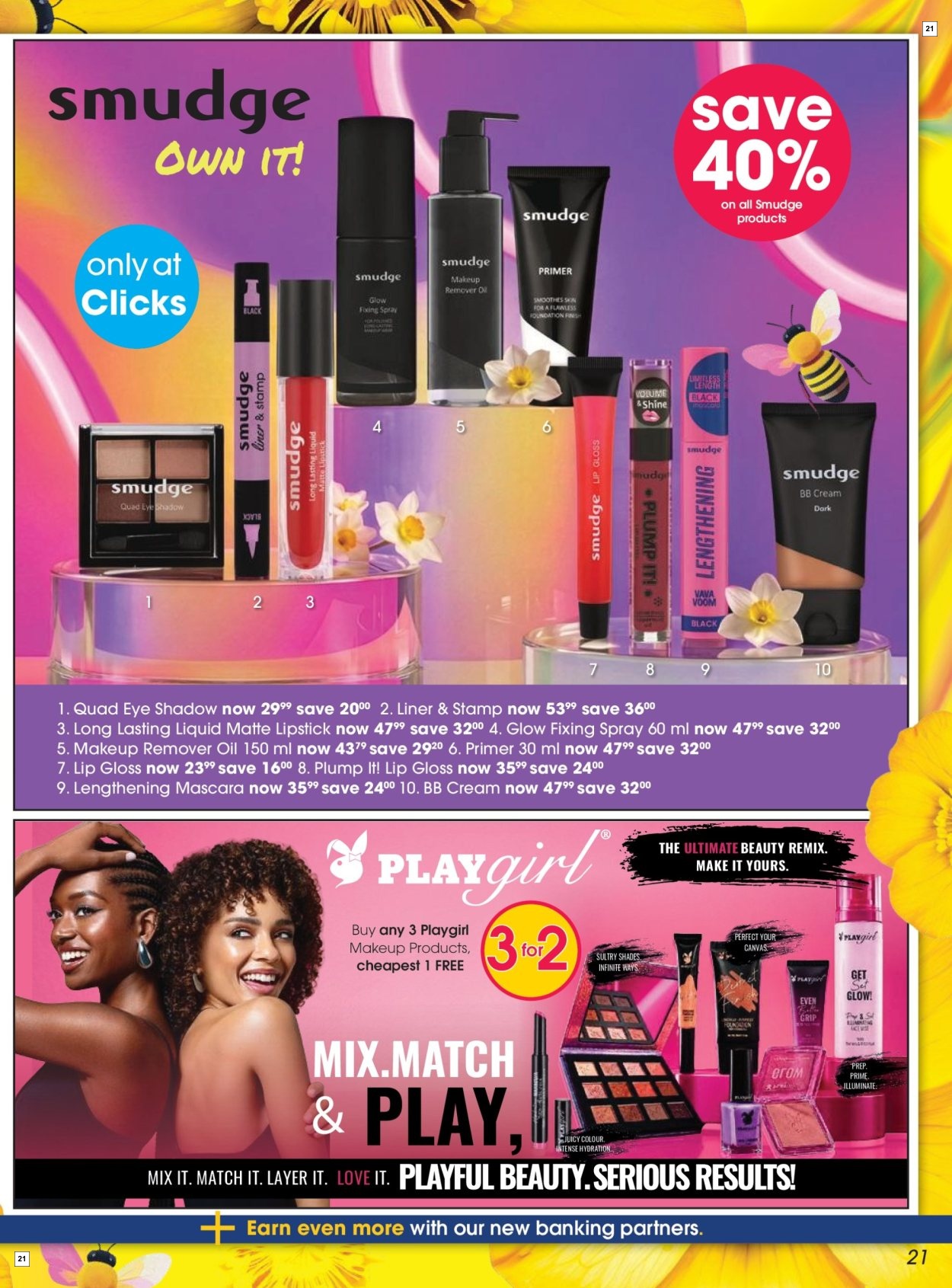 Clicks Specials 23 Sept - 21 Oct - Page 21