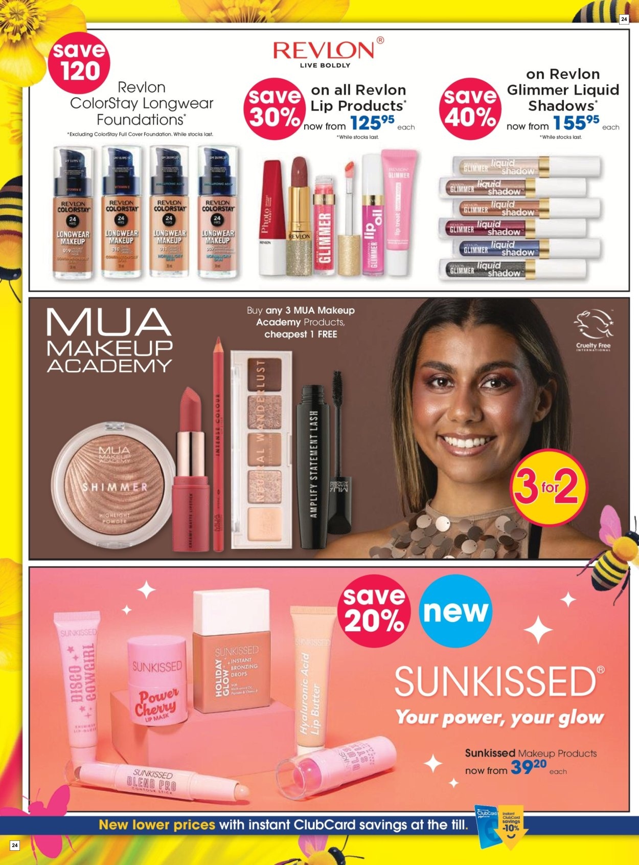 Clicks Specials 23 Sept - 21 Oct - Page 24