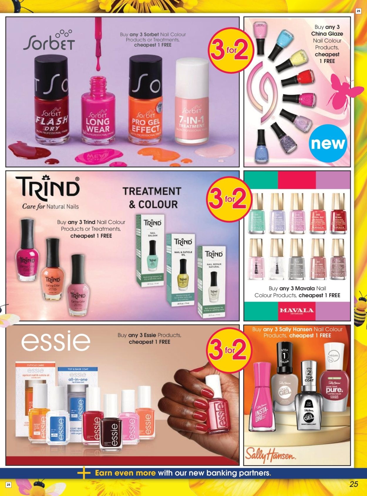 Clicks Specials 23 Sept - 21 Oct - Page 25