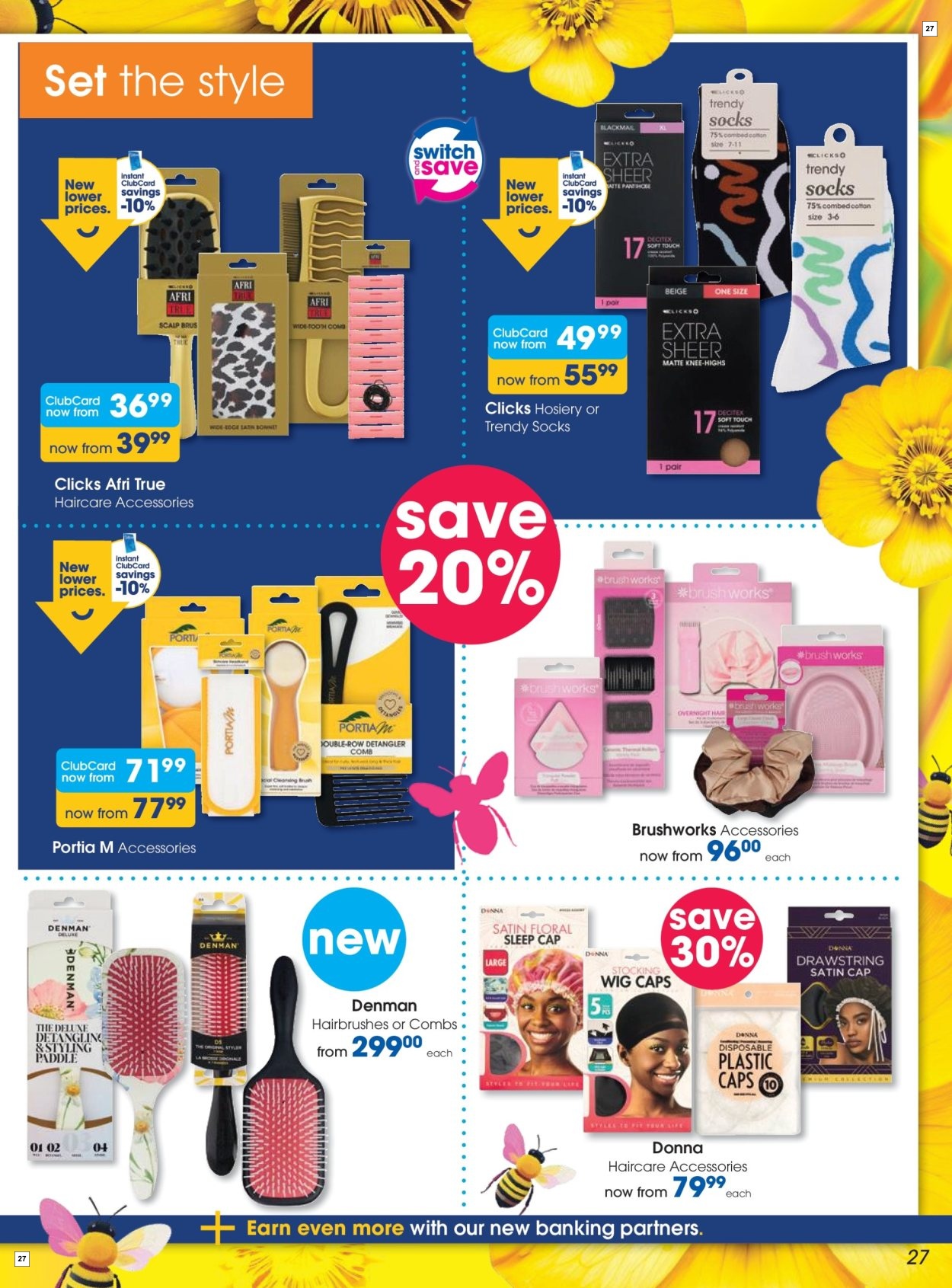 Clicks Specials 23 Sept - 21 Oct - Page 27