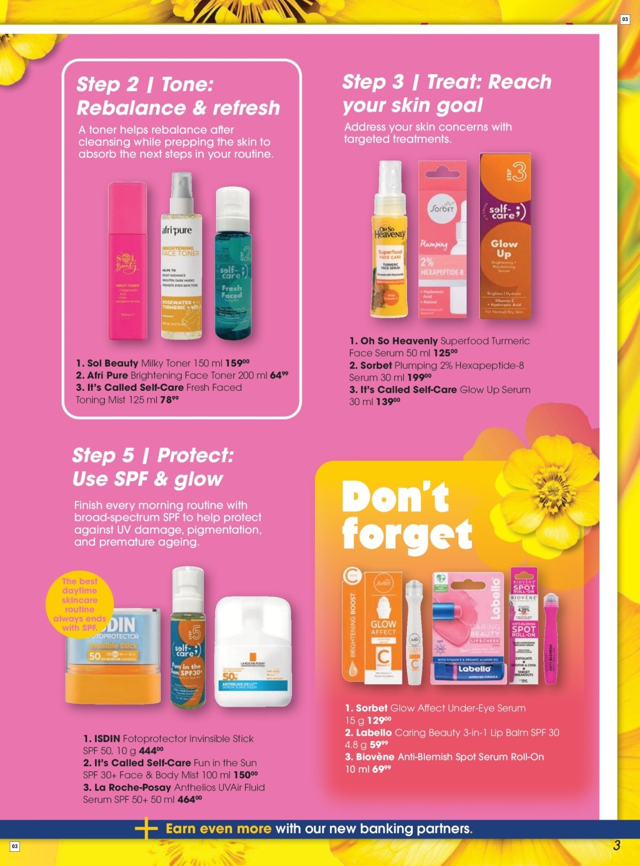 Clicks Specials 23 Sept - 21 Oct - Page 3