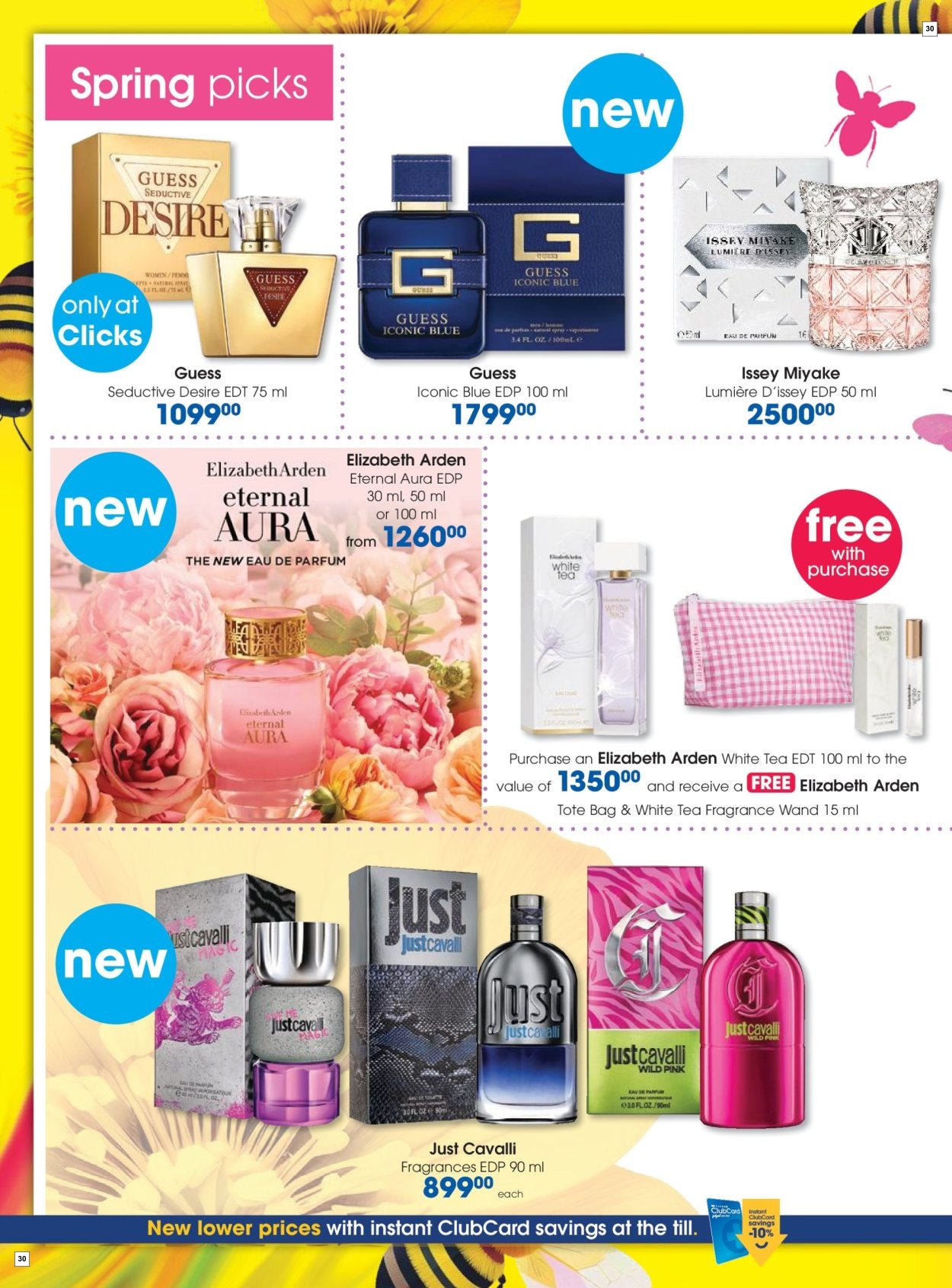 Clicks Specials 23 Sept - 21 Oct - Page 30