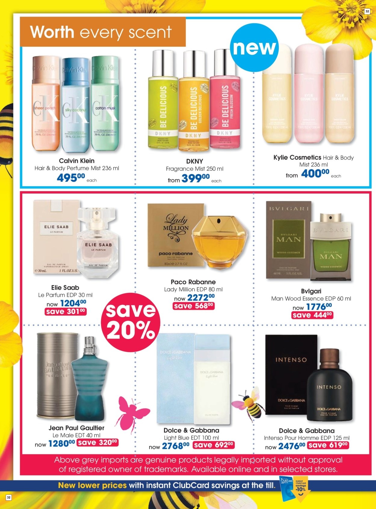 Clicks Specials 23 Sept - 21 Oct - Page 32