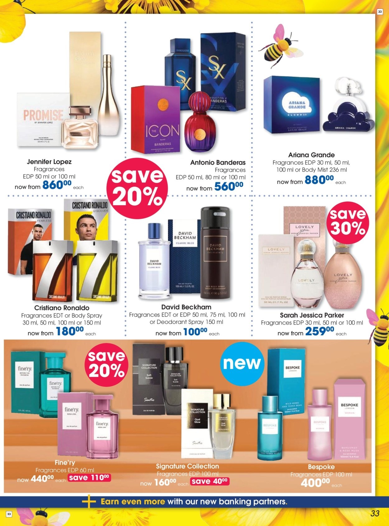 Clicks Specials 23 Sept - 21 Oct - Page 33