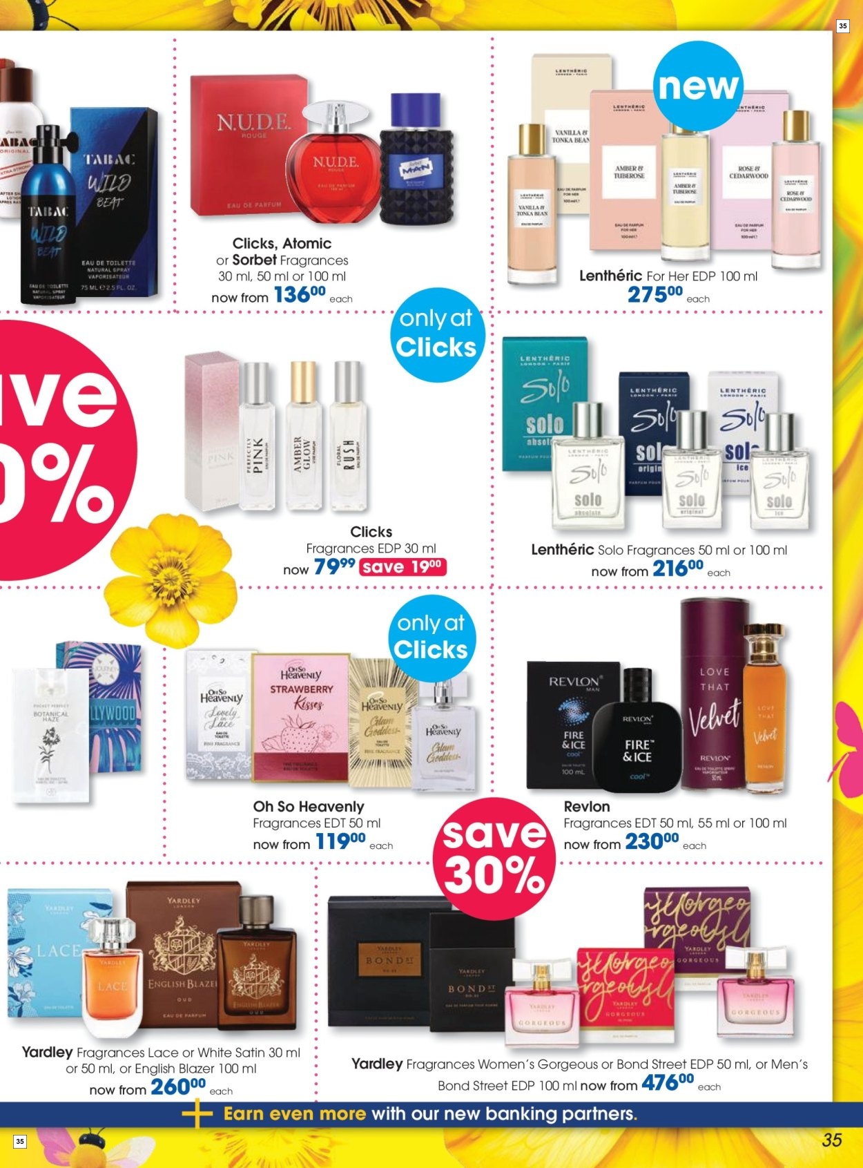 Clicks Specials 23 Sept - 21 Oct - Page 35