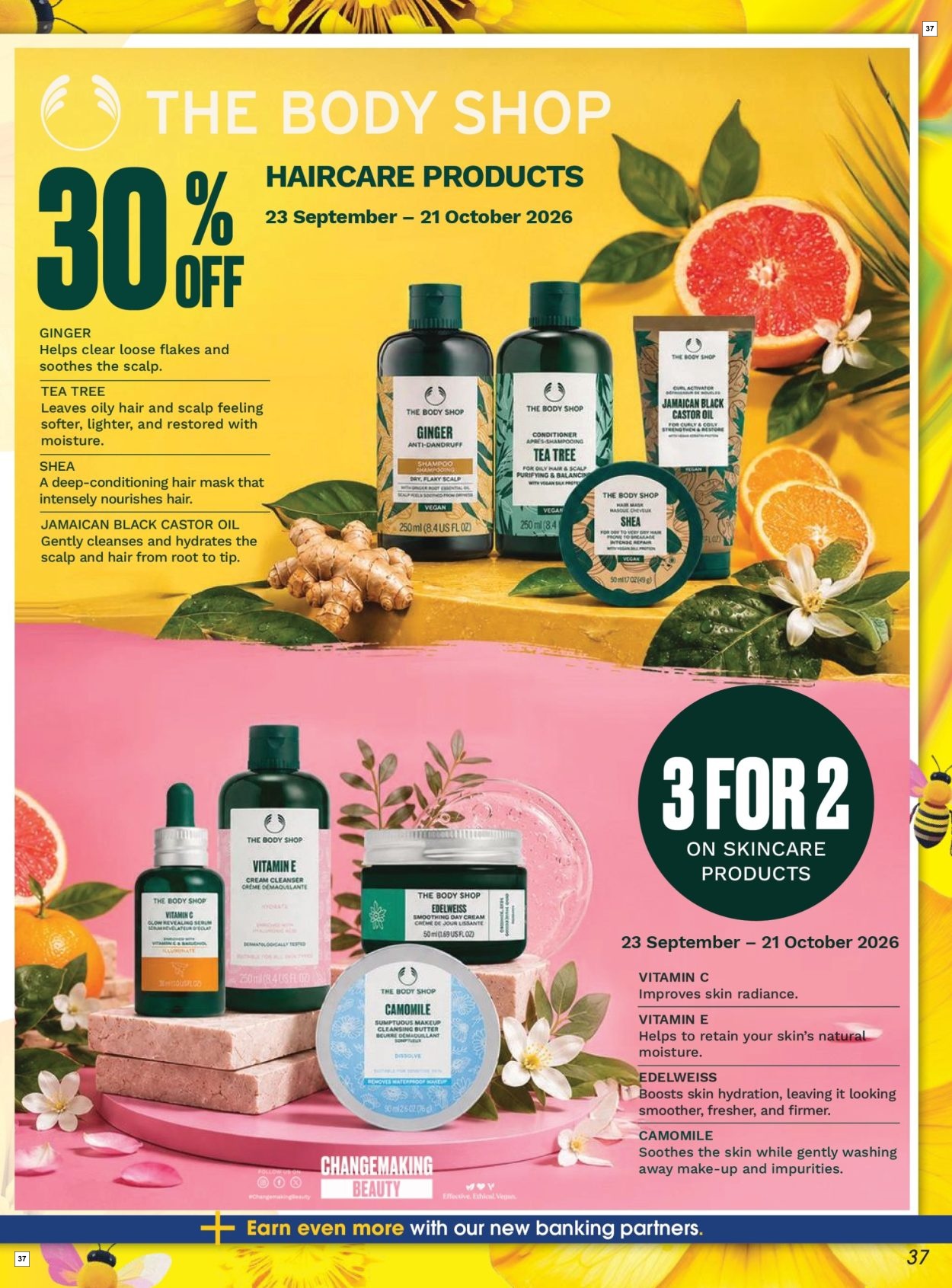 Clicks Specials 23 Sept - 21 Oct - Page 37