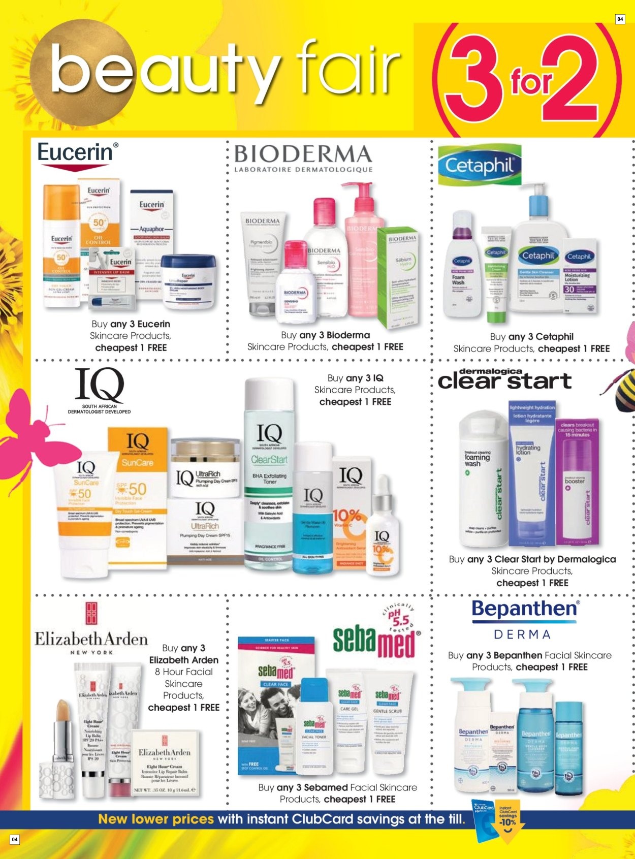 Clicks Specials 23 Sept - 21 Oct - Page 4