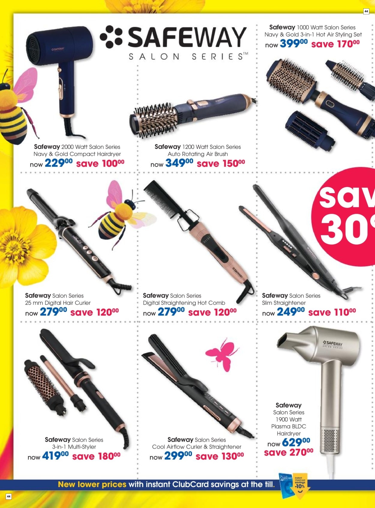 Clicks Specials 23 Sept - 21 Oct - Page 44