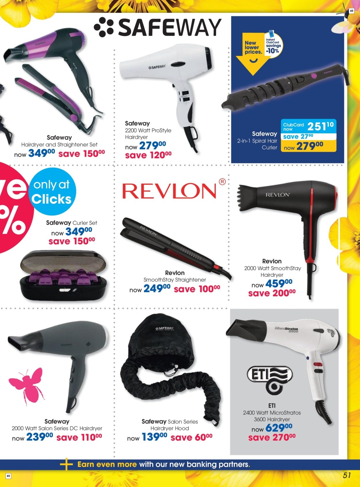 Clicks Specials 23 Sept - 21 Oct - Page 45
