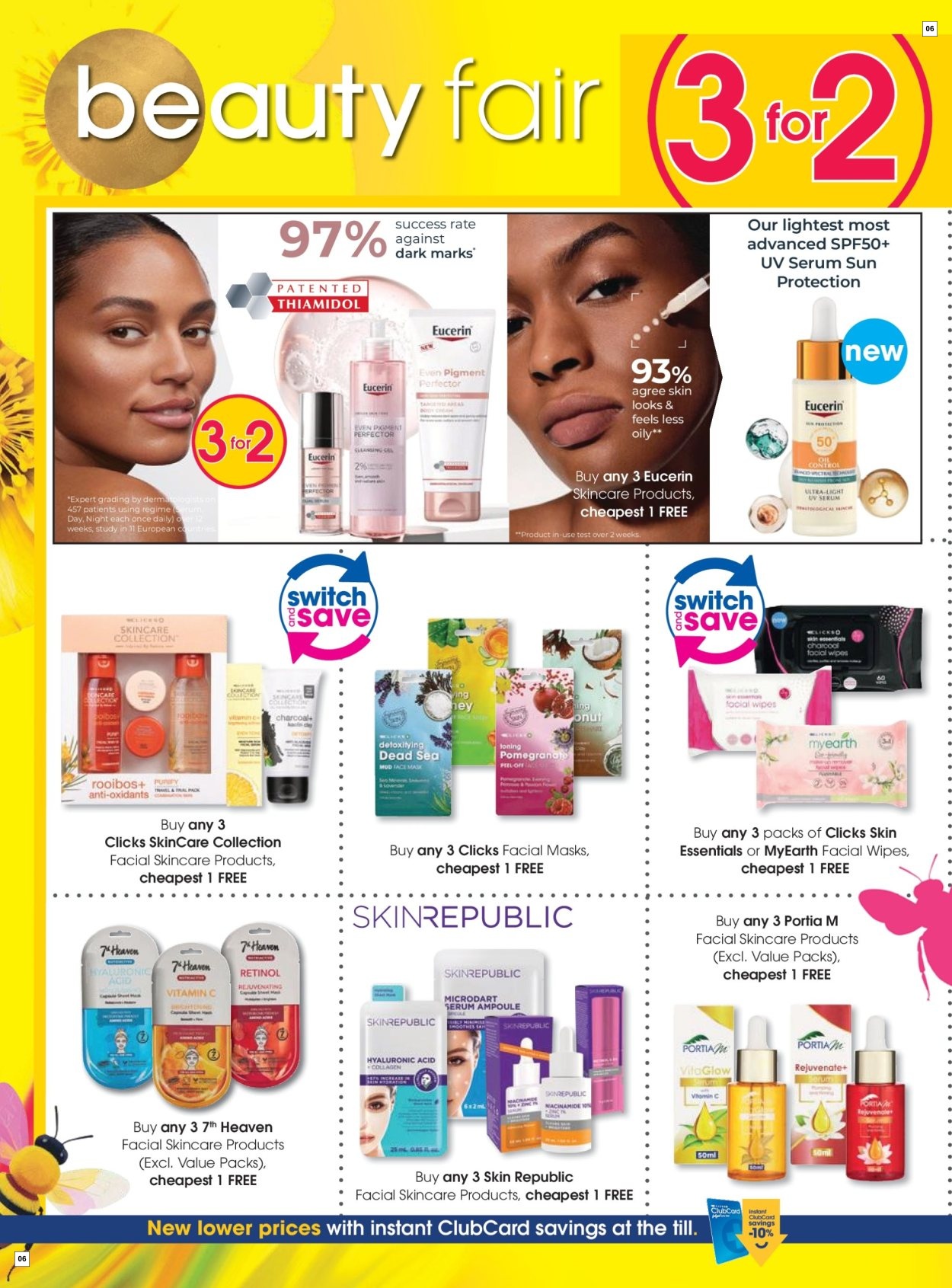 Clicks Specials 23 Sept - 21 Oct - Page 6