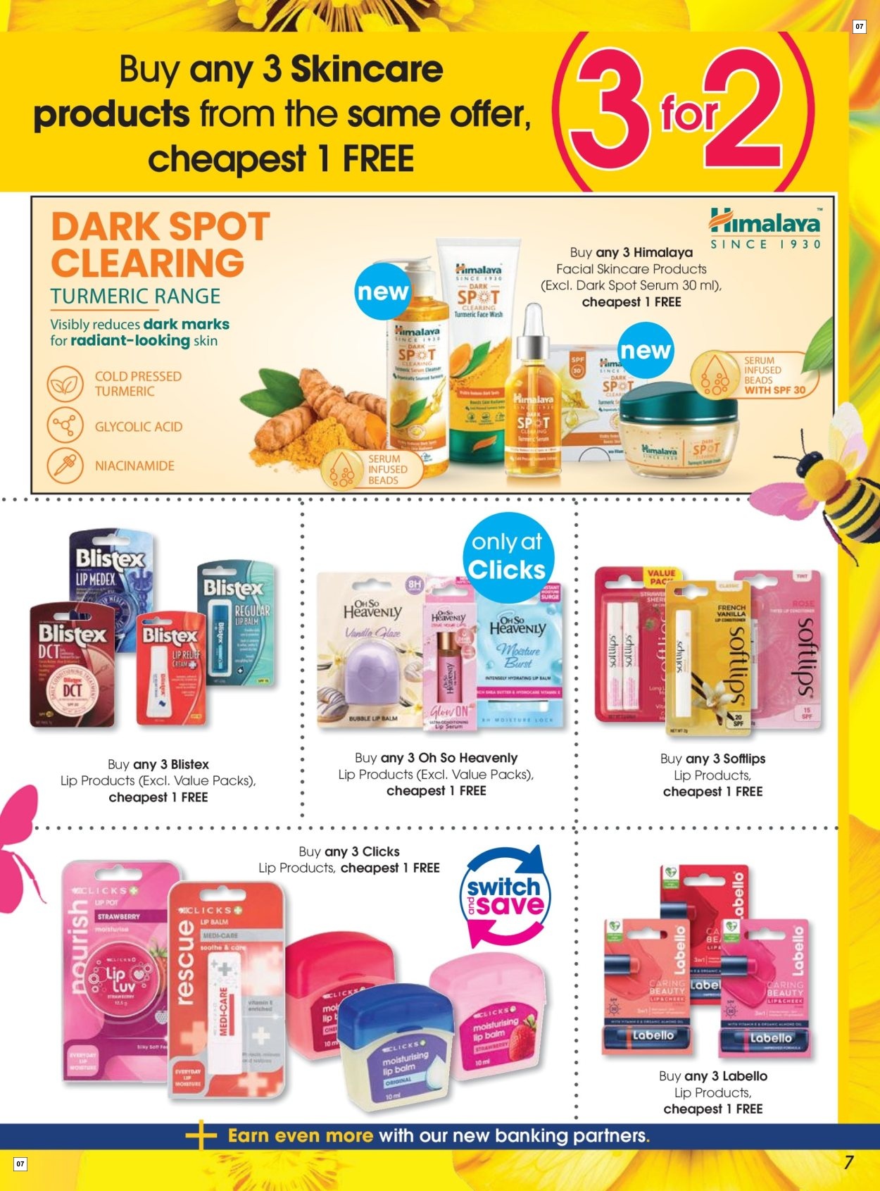 Clicks Specials 23 Sept - 21 Oct - Page 7