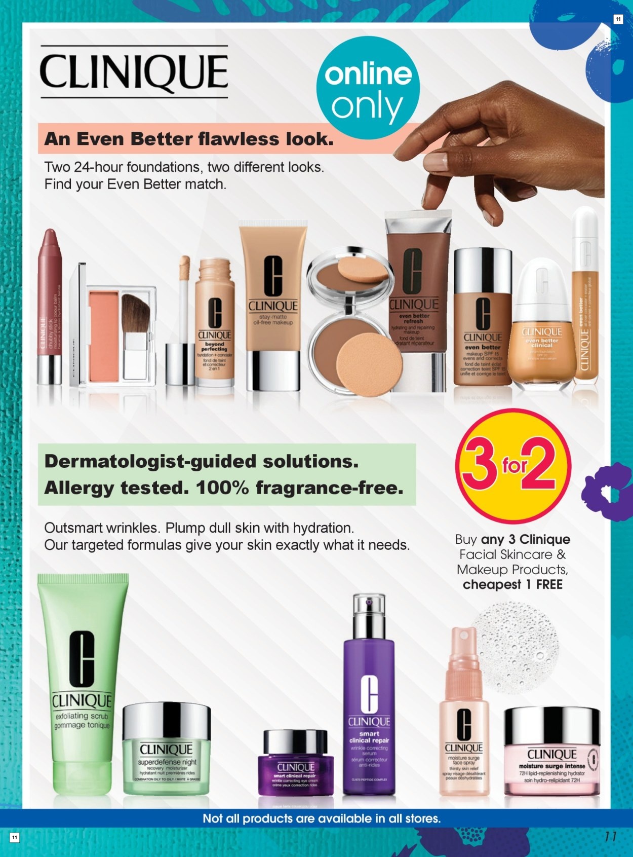 Clicks Specials 21 May - 22 Jun - Page 11