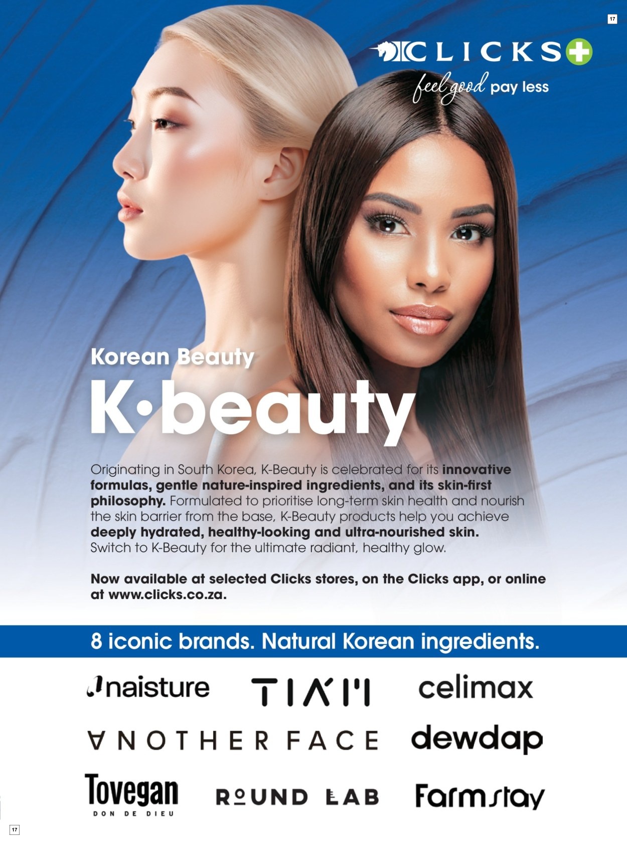 Clicks Specials 21 May - 22 Jun - Page 17