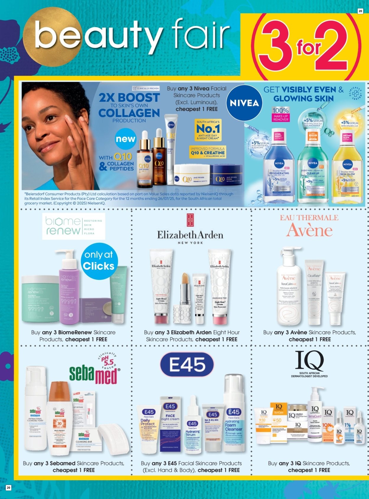 Clicks Specials 21 May - 22 Jun - Page 20