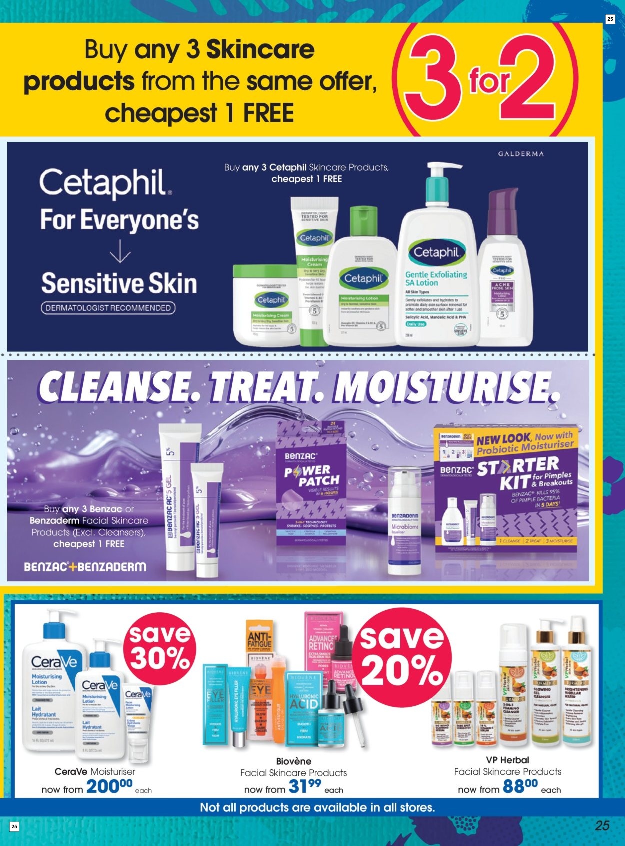 Clicks Specials 21 May - 22 Jun - Page 25