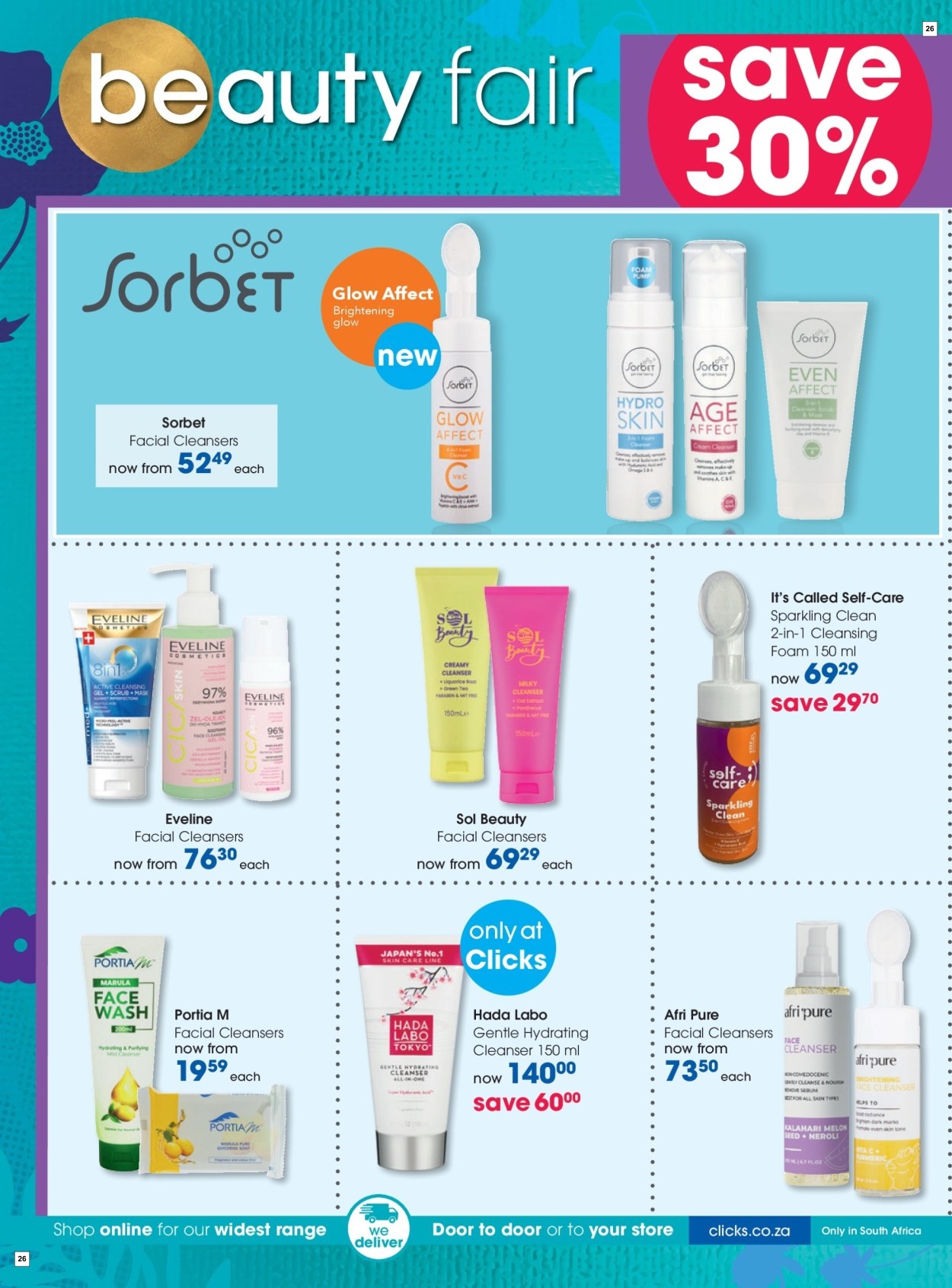 Clicks Specials 21 May - 22 Jun - Page 26