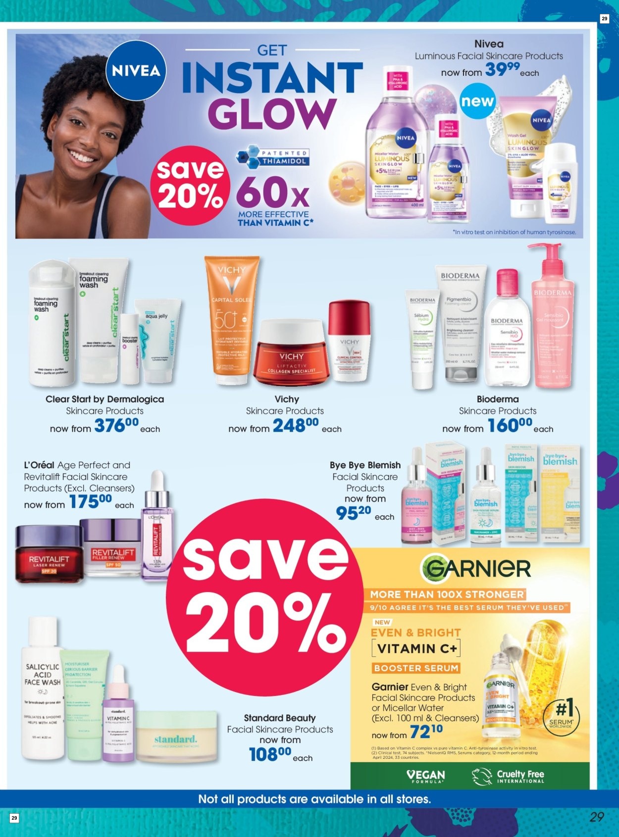 Clicks Specials 21 May - 22 Jun - Page 29