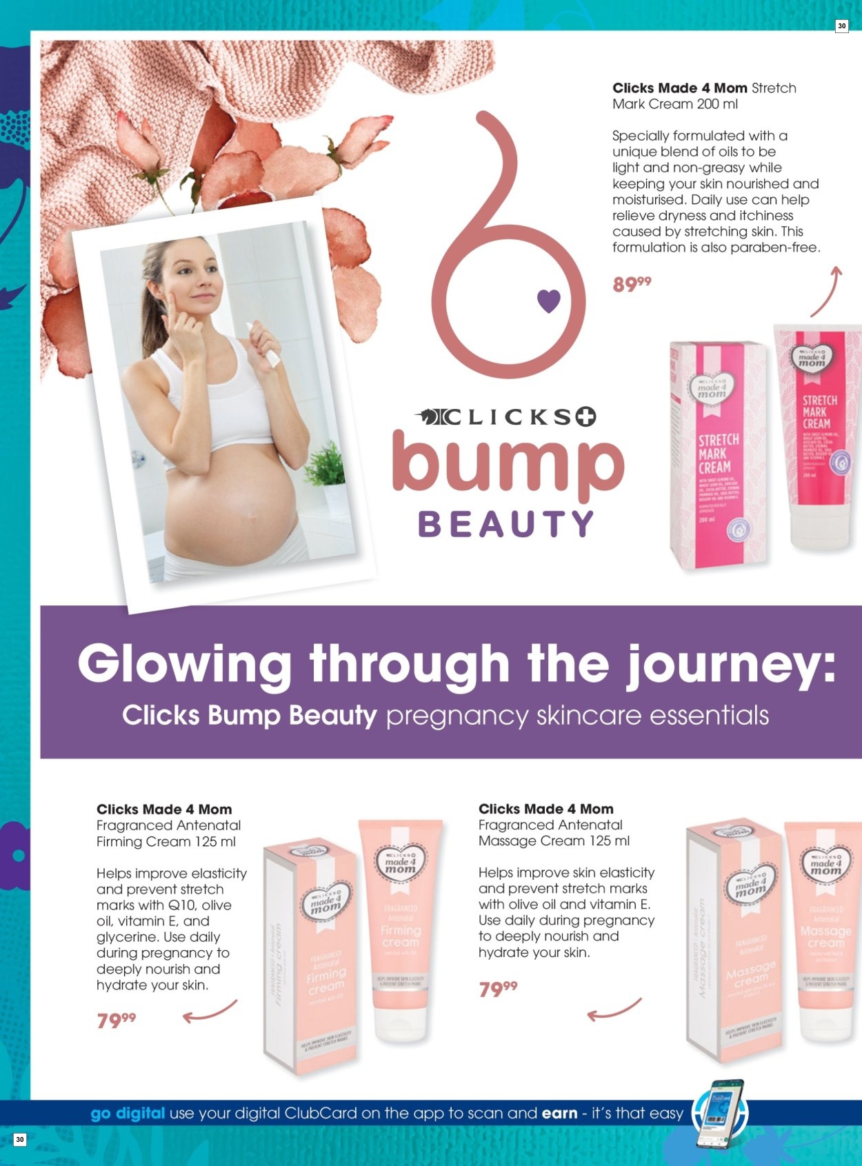 Clicks Specials 21 May - 22 Jun - Page 30