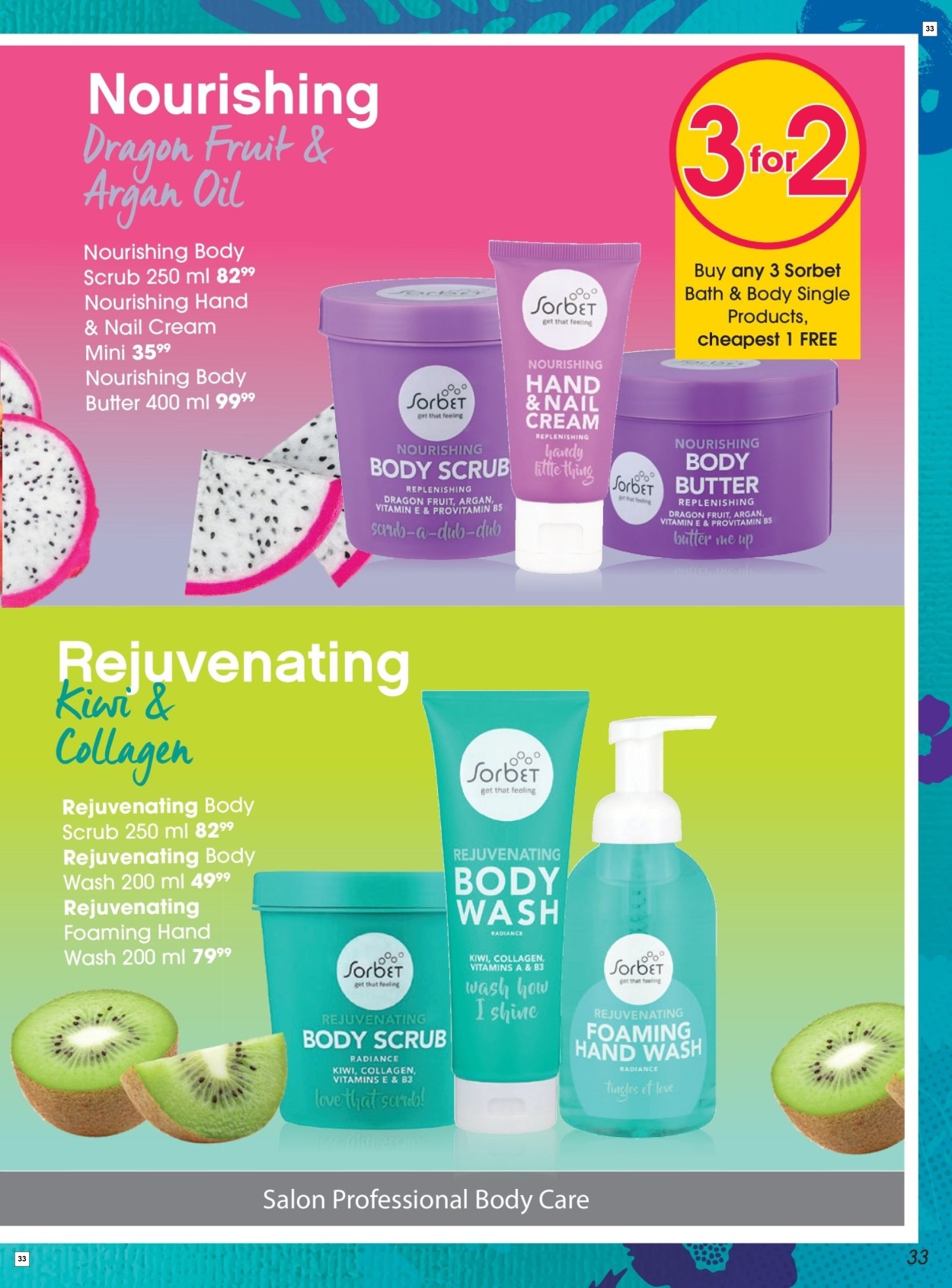 Clicks Specials 21 May - 22 Jun - Page 33