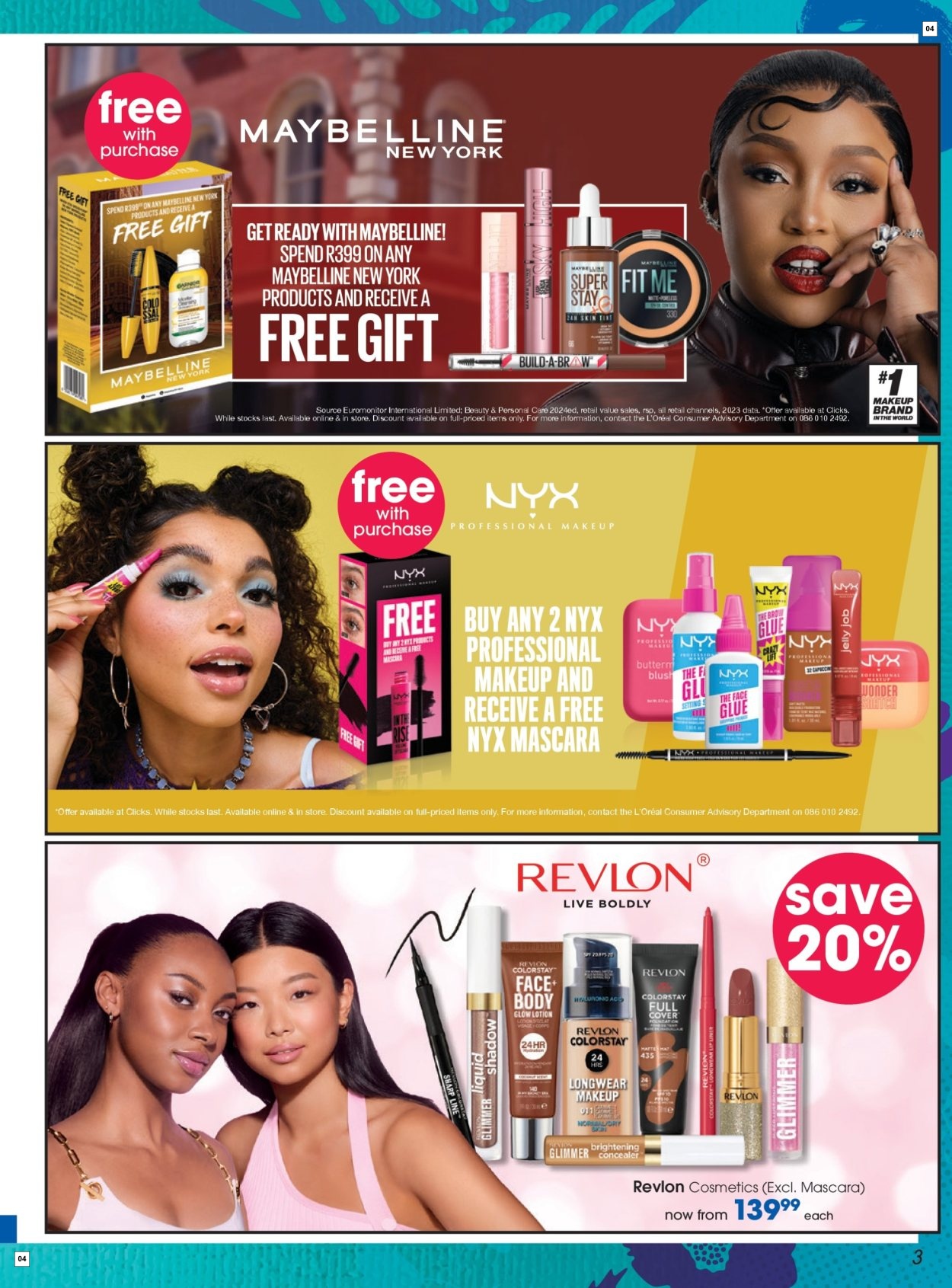 Clicks Specials 21 May - 22 Jun - Page 4