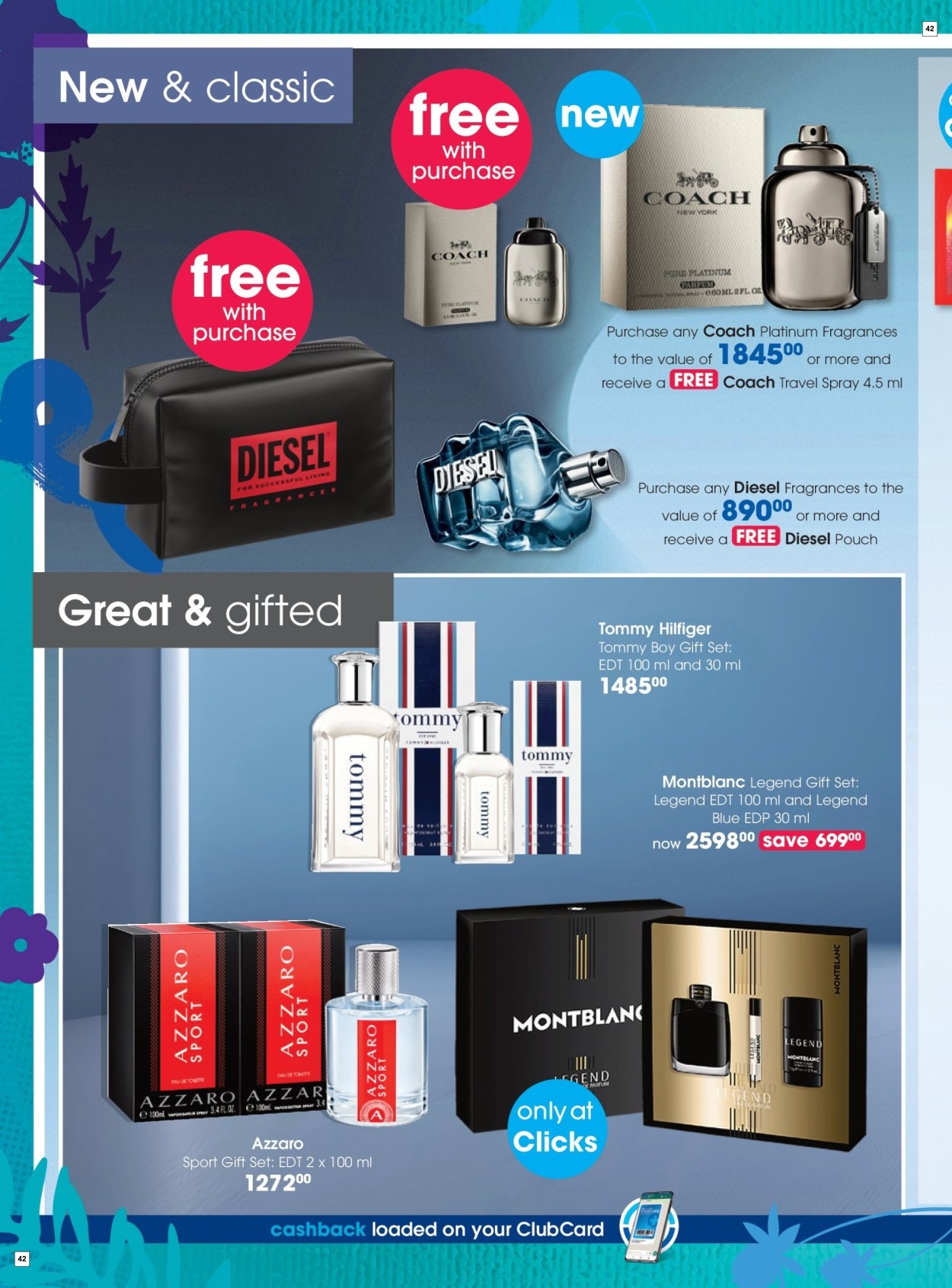 Clicks Specials 21 May - 22 Jun - Page 42