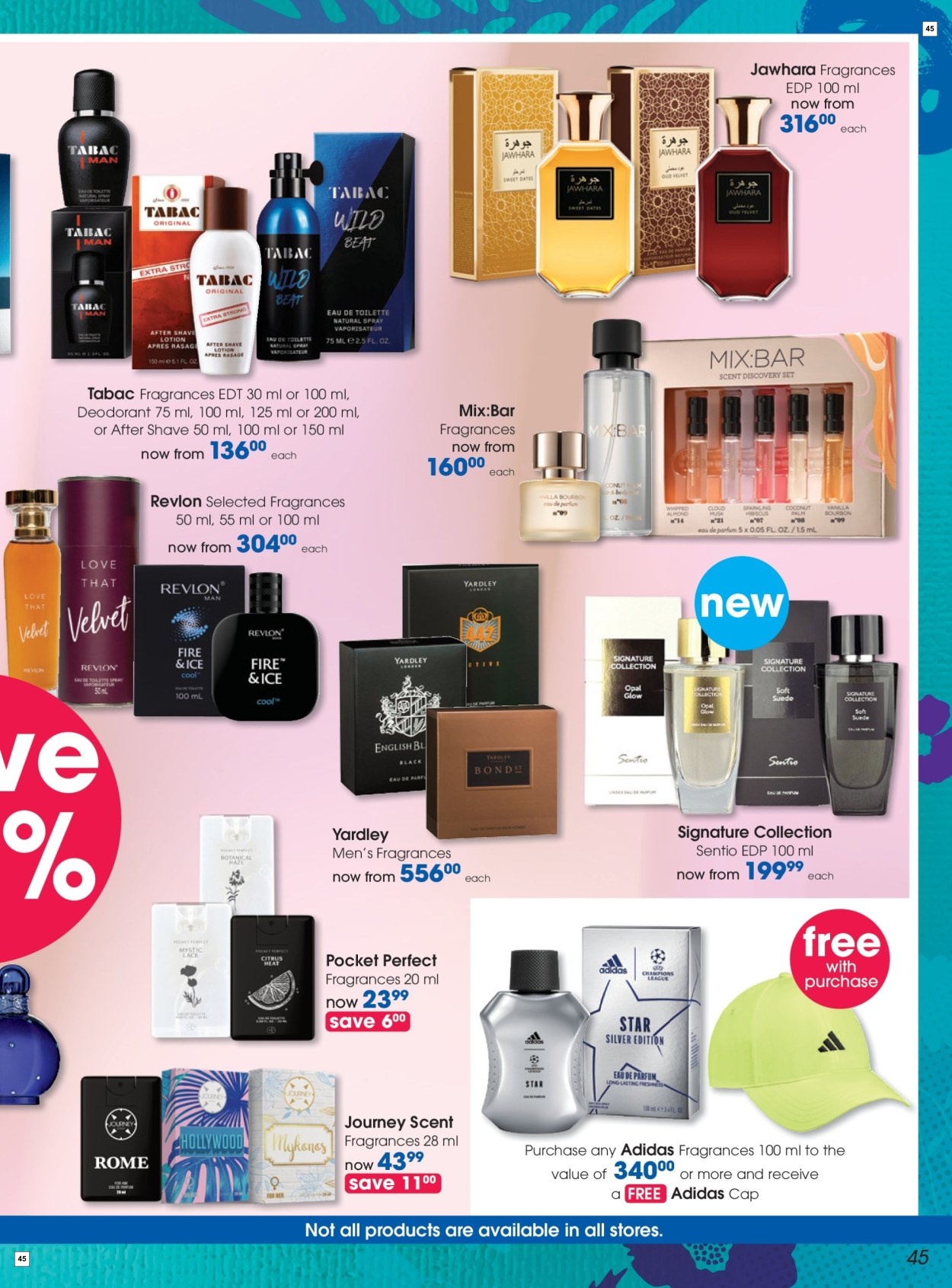 Clicks Specials 21 May - 22 Jun - Page 45