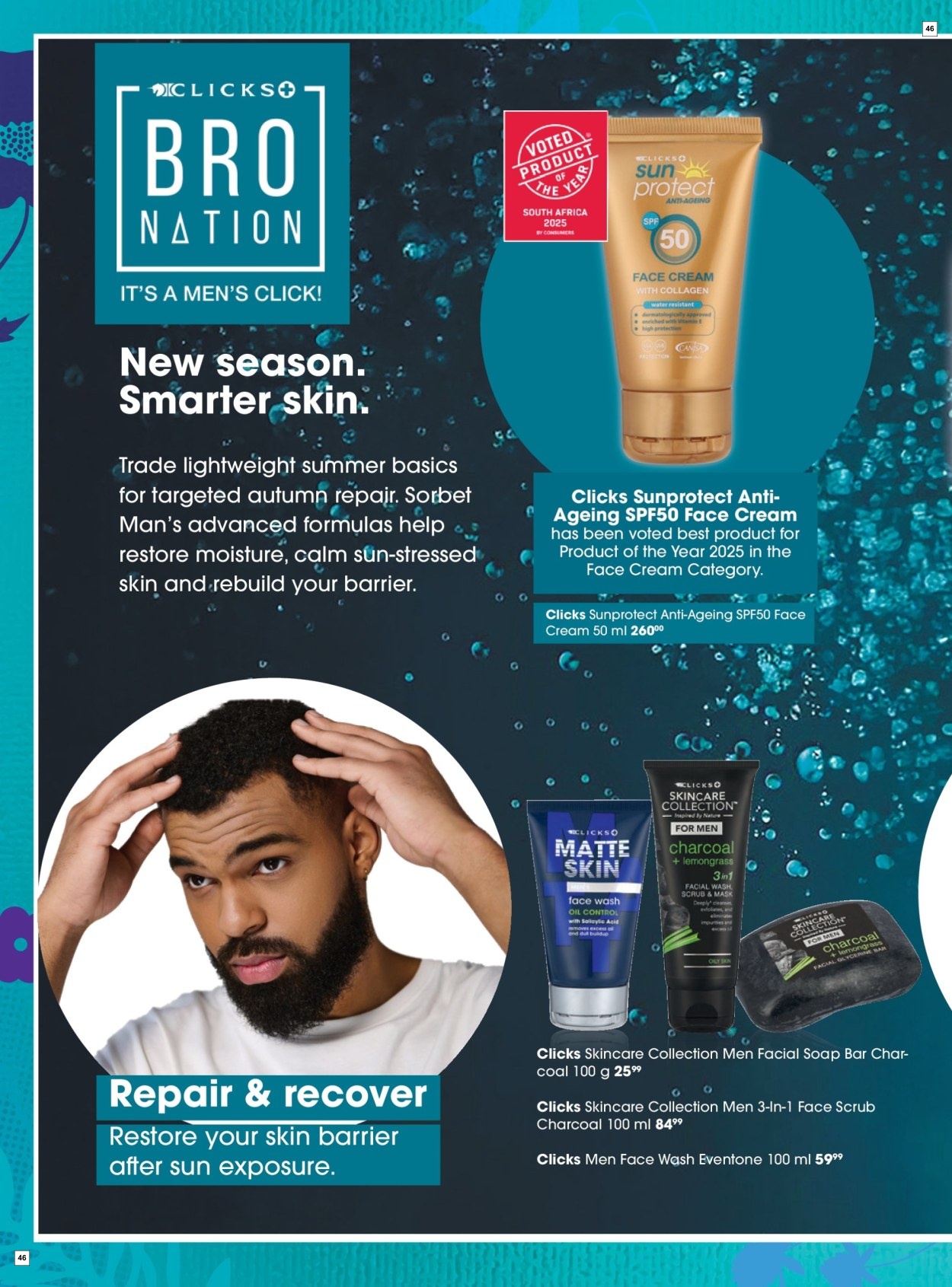 Clicks Specials 21 May - 22 Jun - Page 46