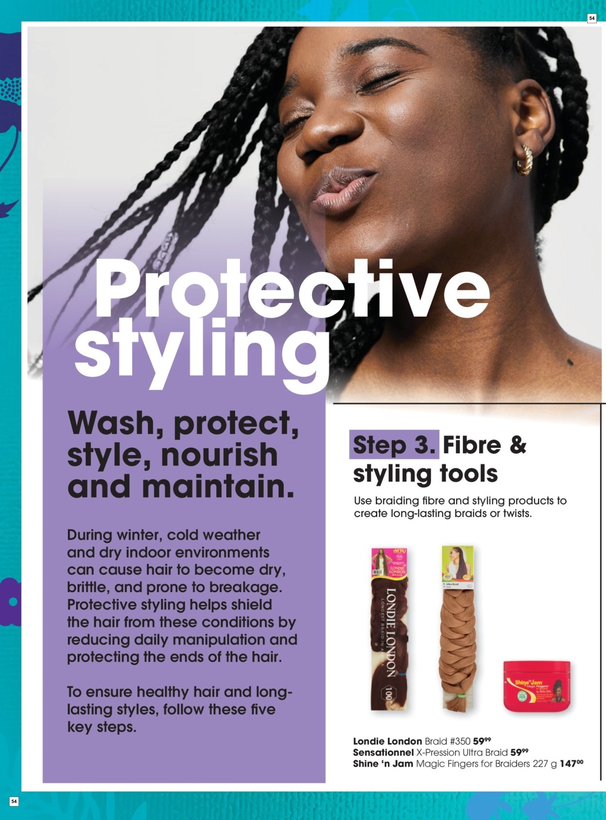 Clicks Specials 21 May - 22 Jun - Page 54