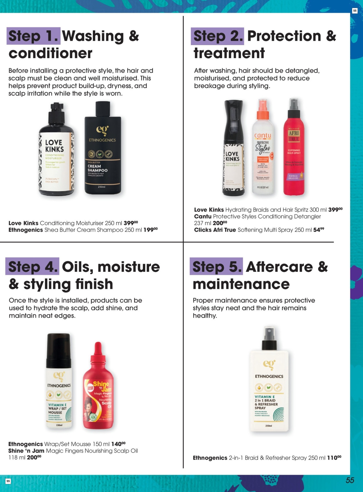 Clicks Specials 21 May - 22 Jun - Page 55