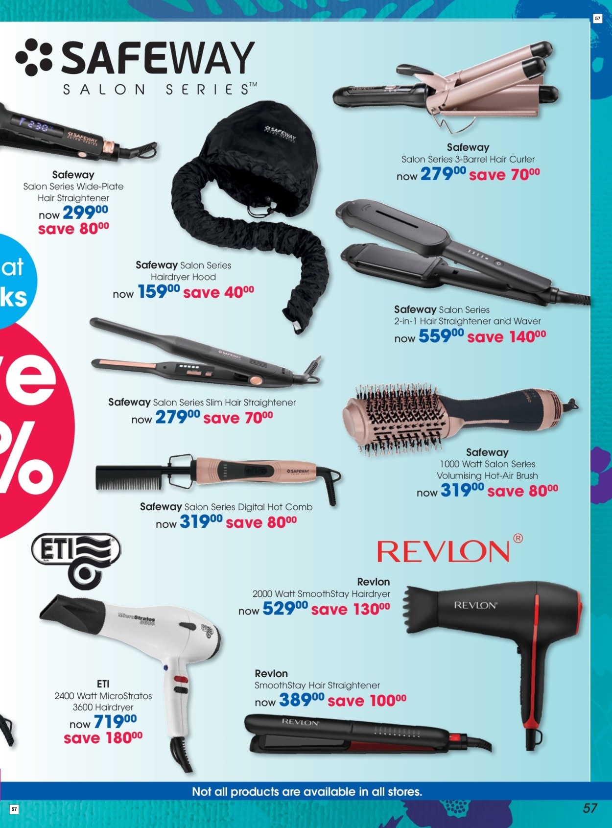 Clicks Specials 21 May - 22 Jun - Page 57