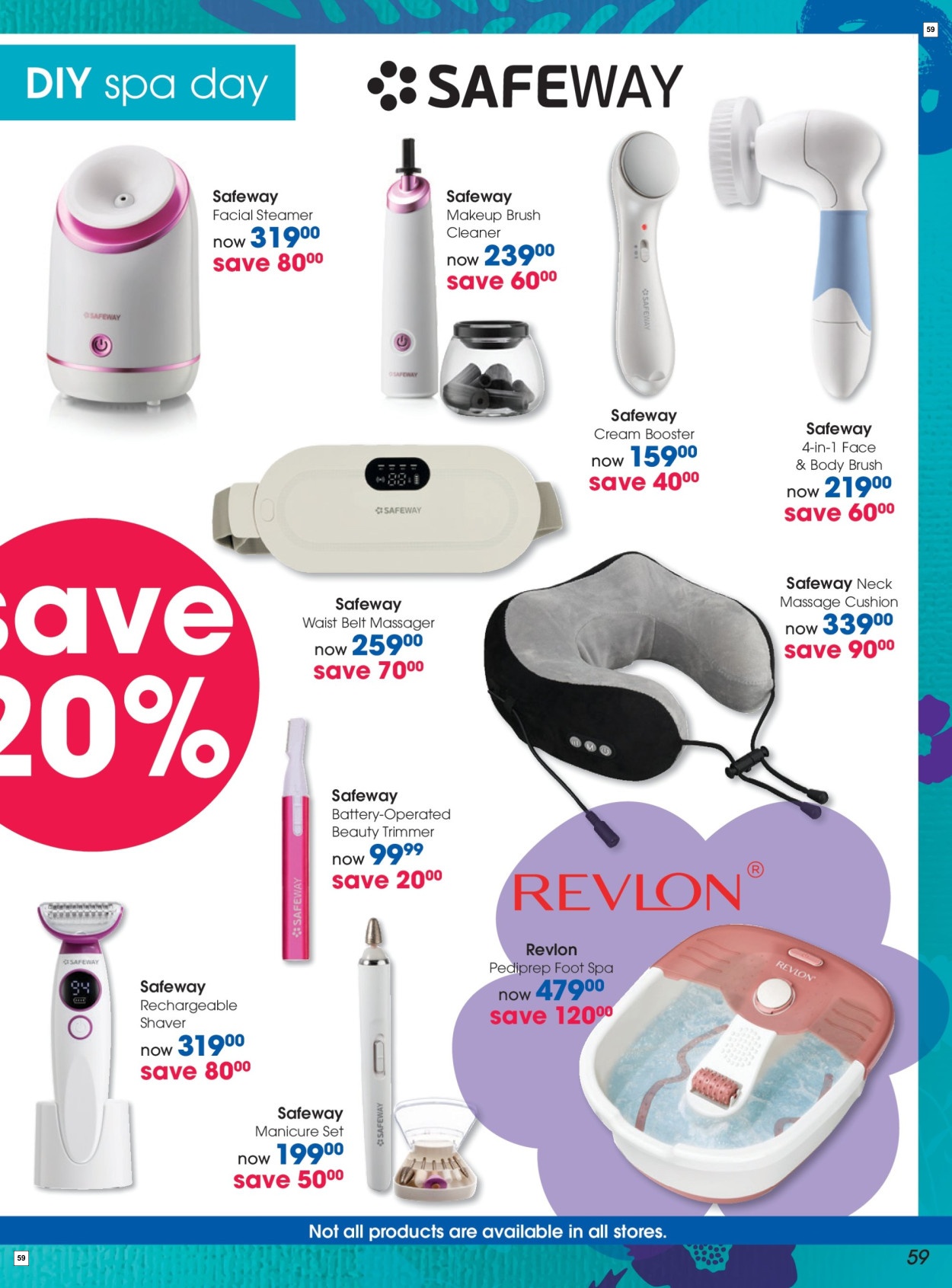 Clicks Specials 21 May - 22 Jun - Page 59