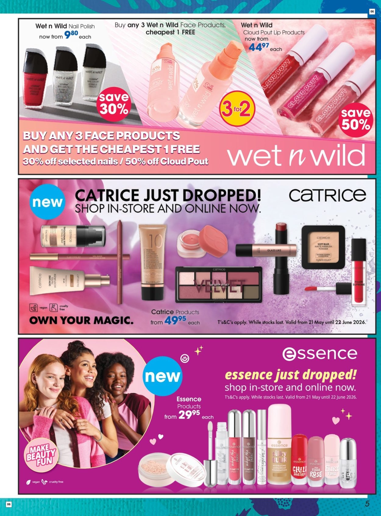 Clicks Specials 21 May - 22 Jun - Page 6