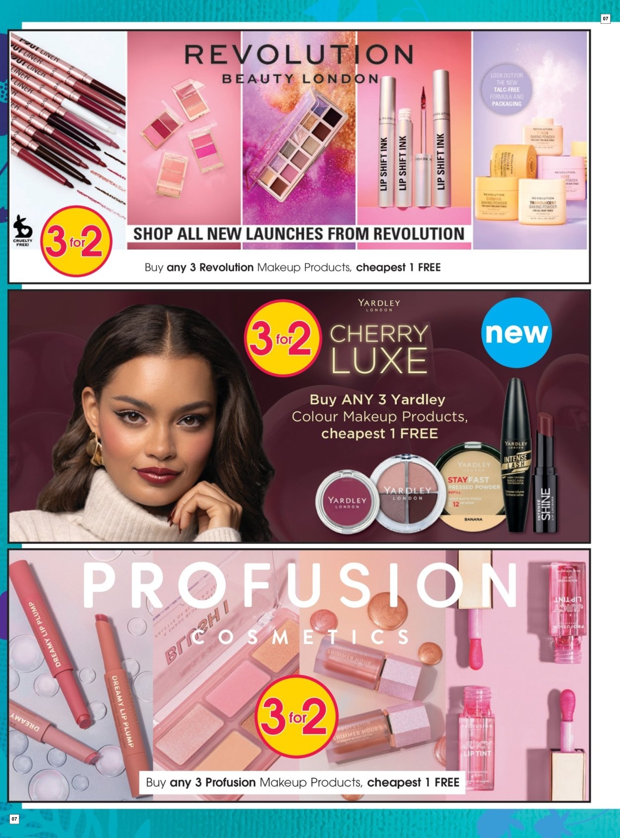 Clicks Specials 21 May - 22 Jun - Page 7