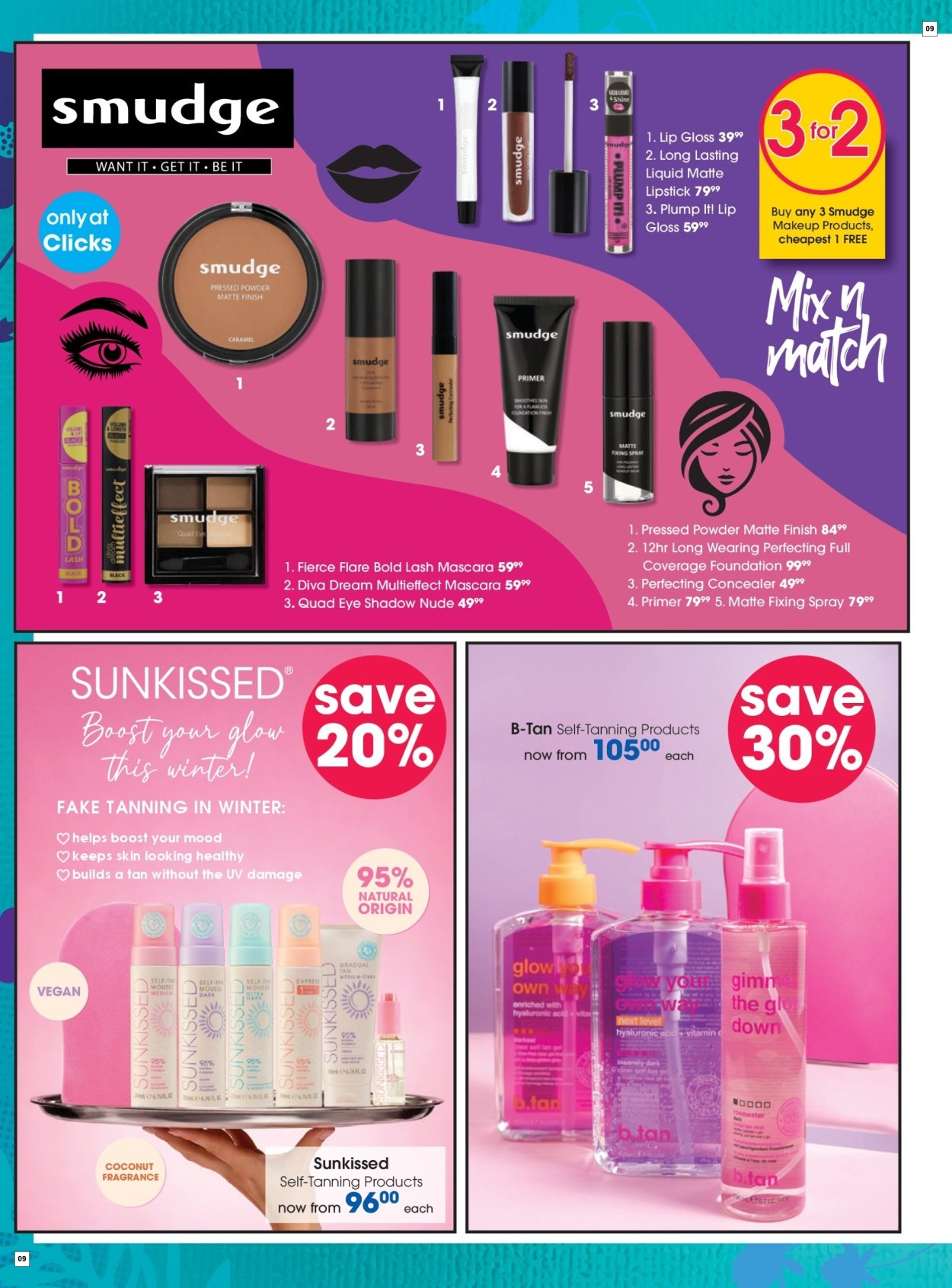 Clicks Specials 21 May - 22 Jun - Page 9