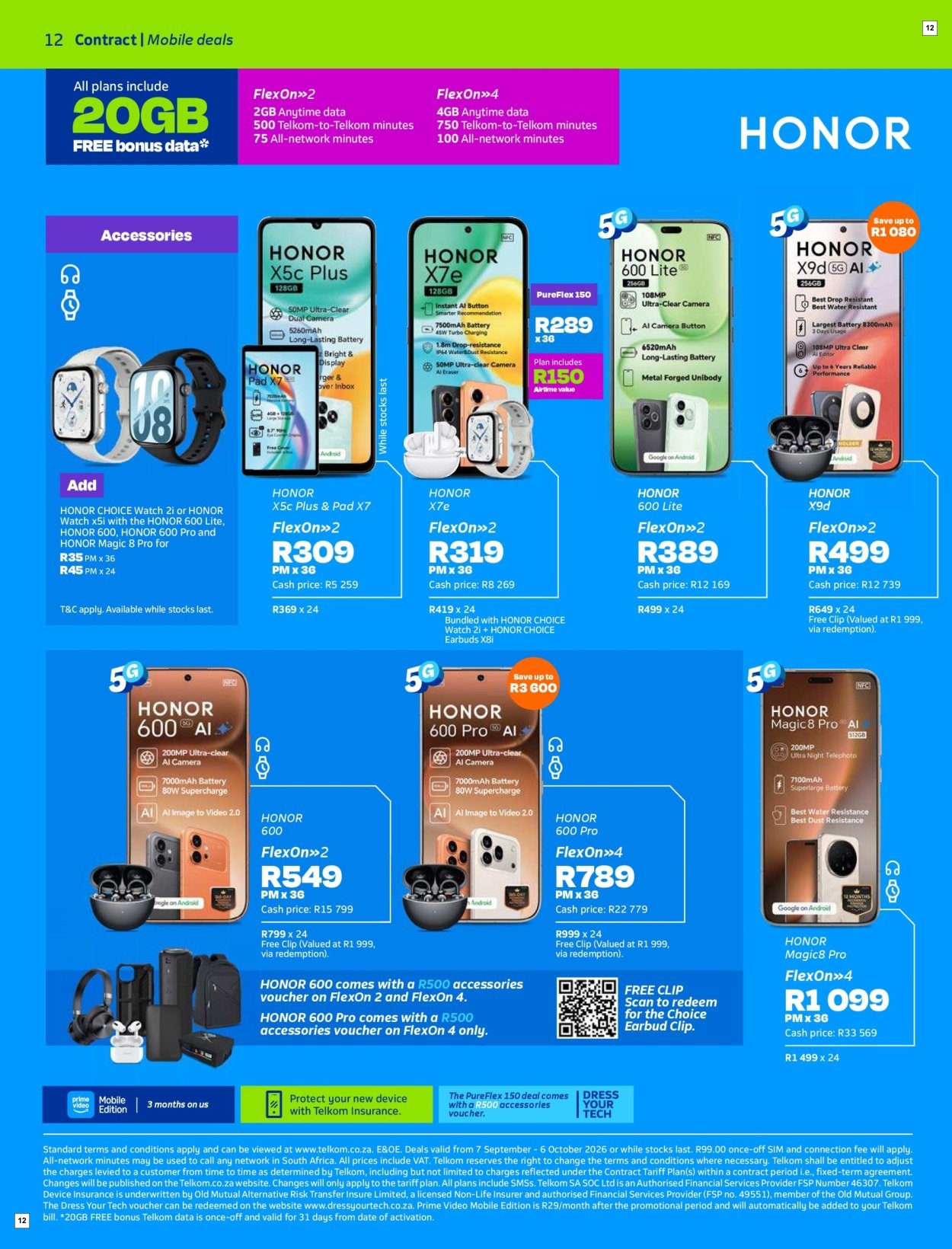Telkom Specials 07 Sept - 06 Oct - Page 12
