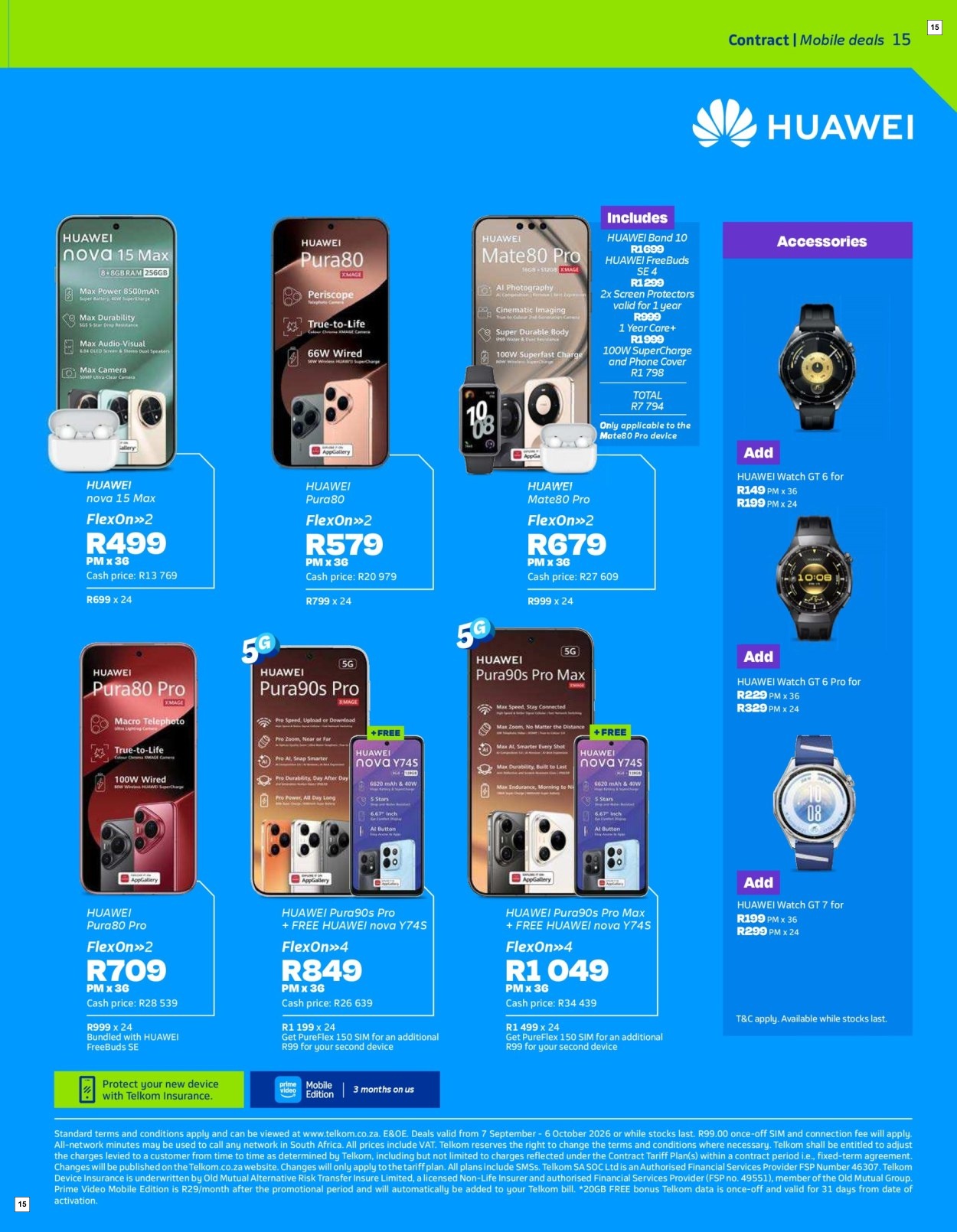 Telkom Specials 07 Sept - 06 Oct - Page 15