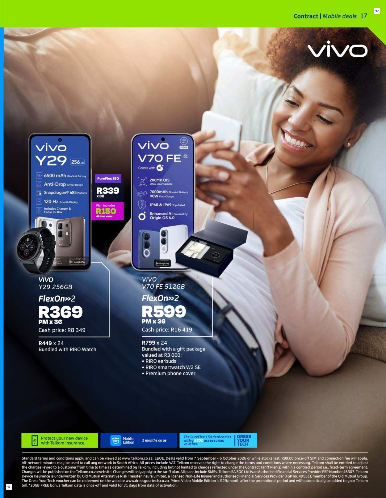 Telkom Specials 07 Sept - 06 Oct - Page 17