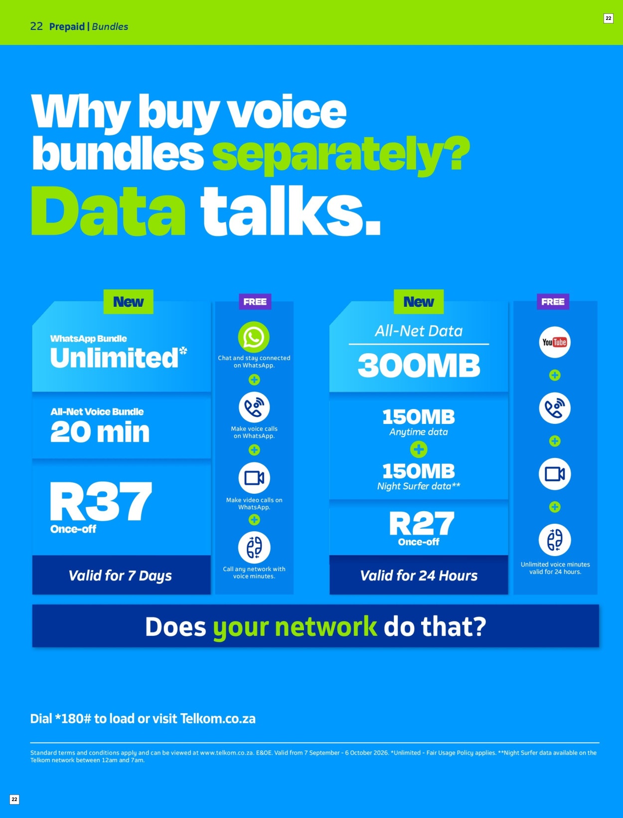 Telkom Specials 07 Sept - 06 Oct - Page 22