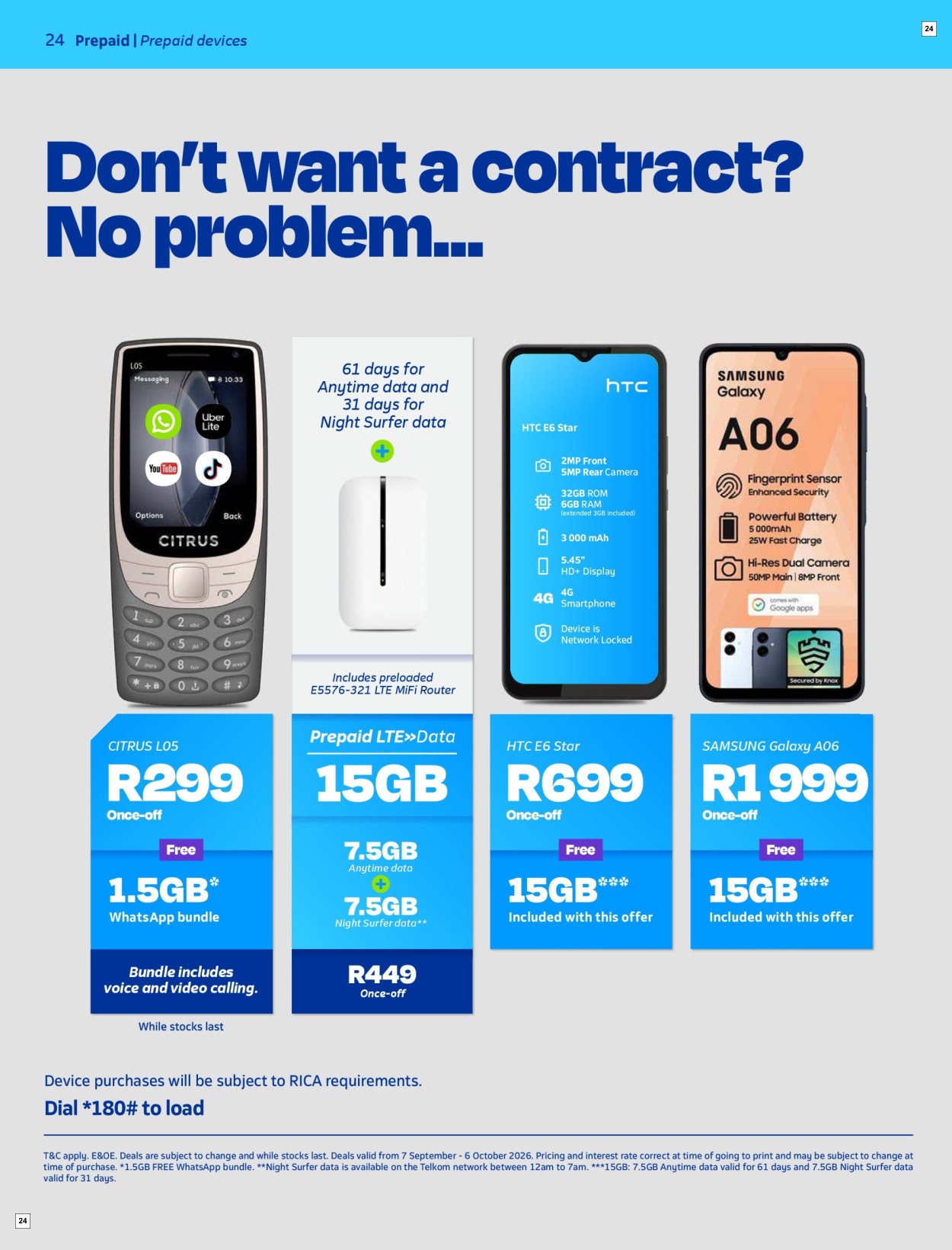 Telkom Specials 07 Sept - 06 Oct - Page 24
