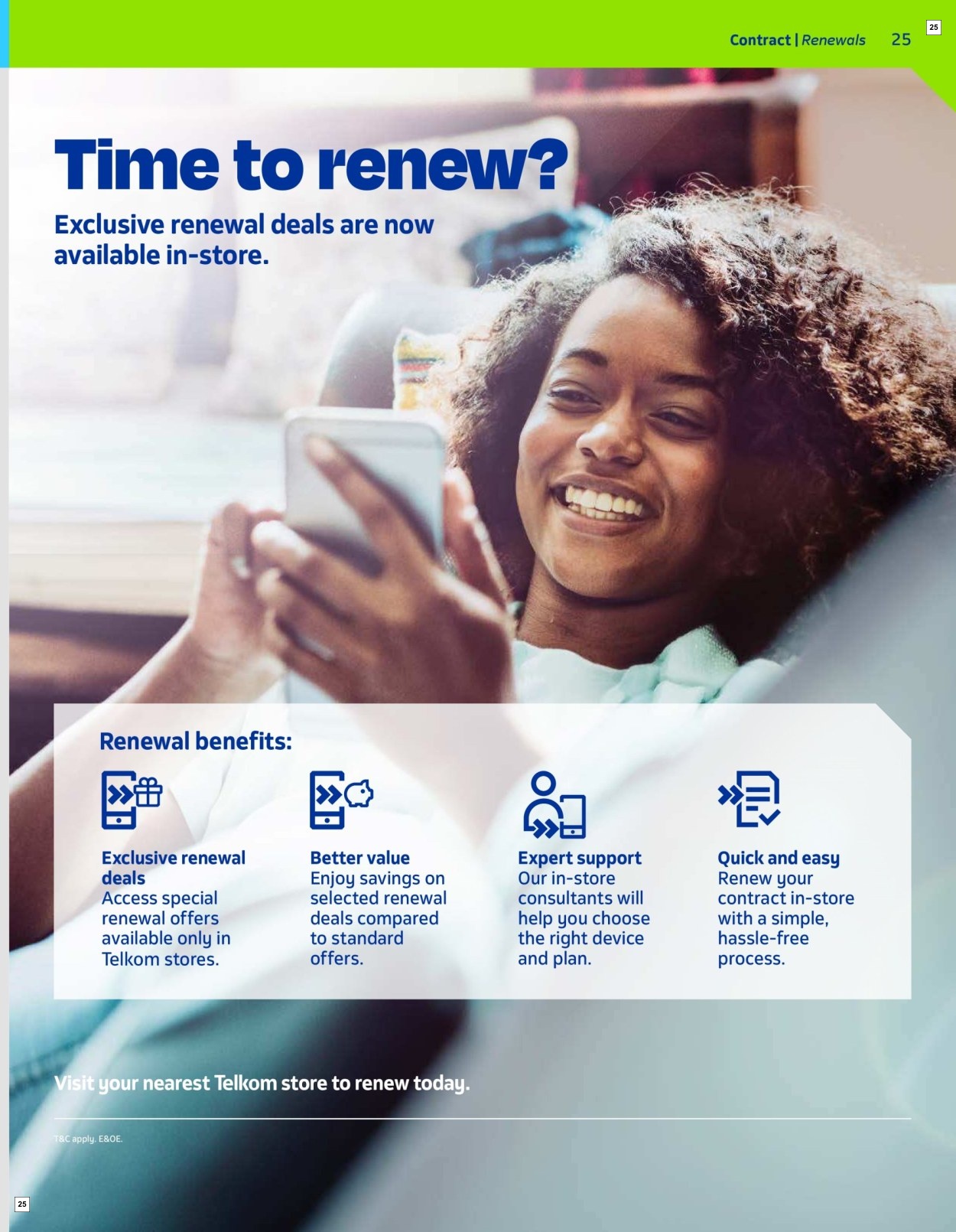 Telkom Specials 07 Sept - 06 Oct - Page 25