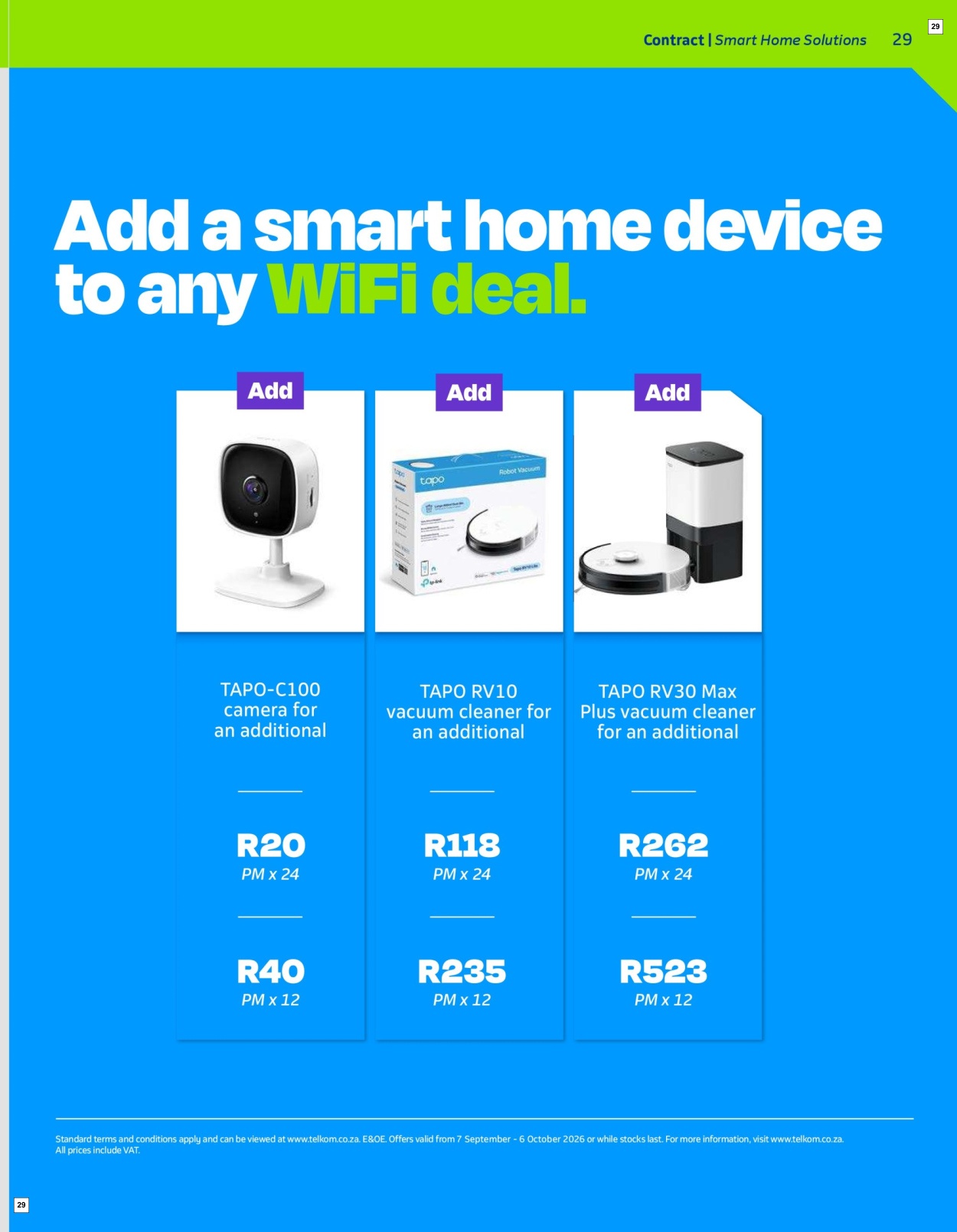 Telkom Specials 07 Sept - 06 Oct - Page 29