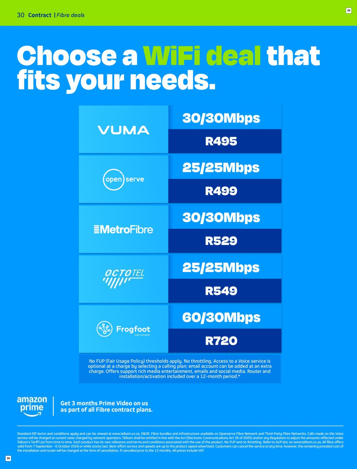 Telkom Specials 07 Sept - 06 Oct - Page 30