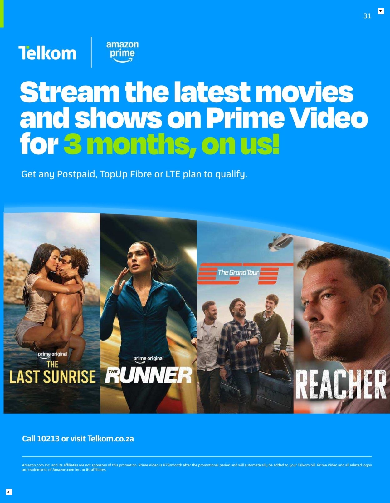 Telkom Specials 07 Sept - 06 Oct - Page 31