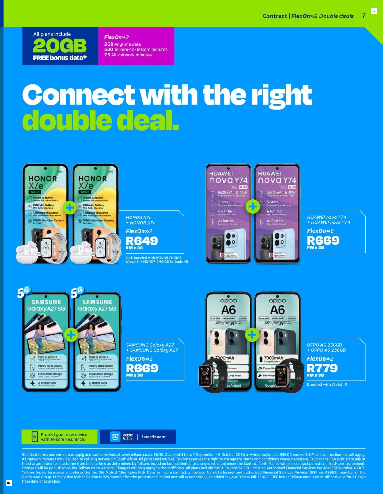 Telkom Specials 07 Sept - 06 Oct - Page 7